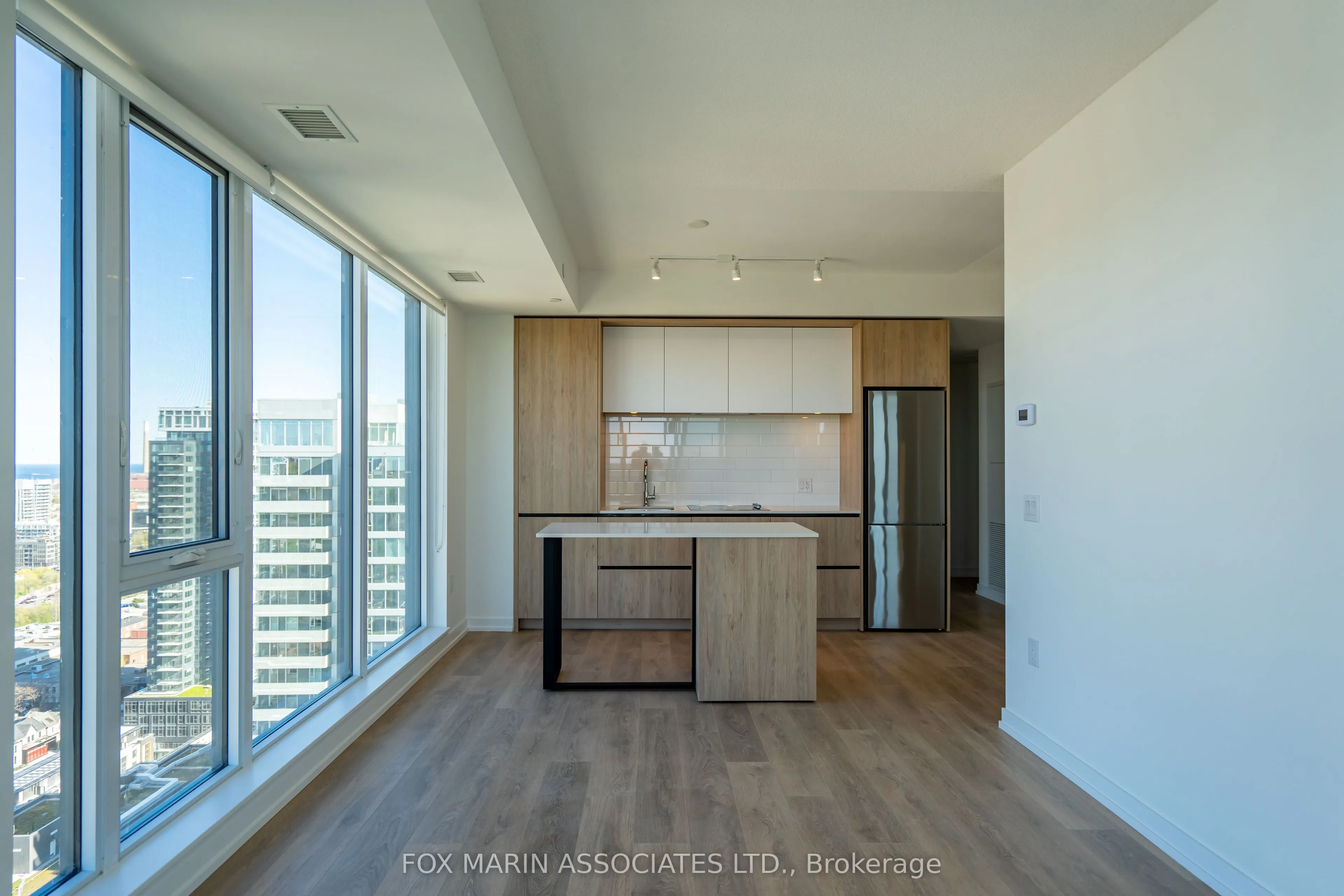 225 Sumach Street, #2611