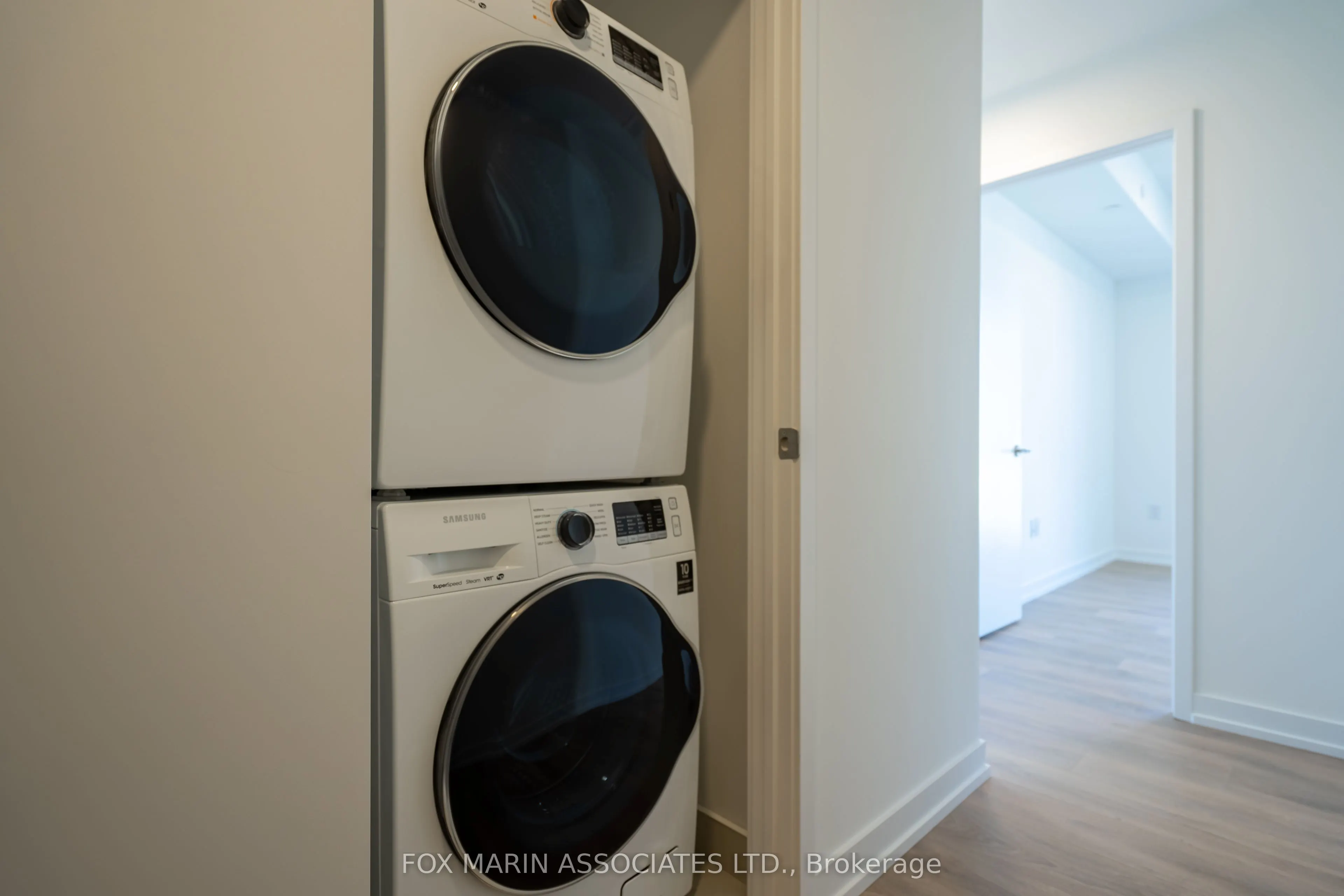 225 Sumach Street, #2611