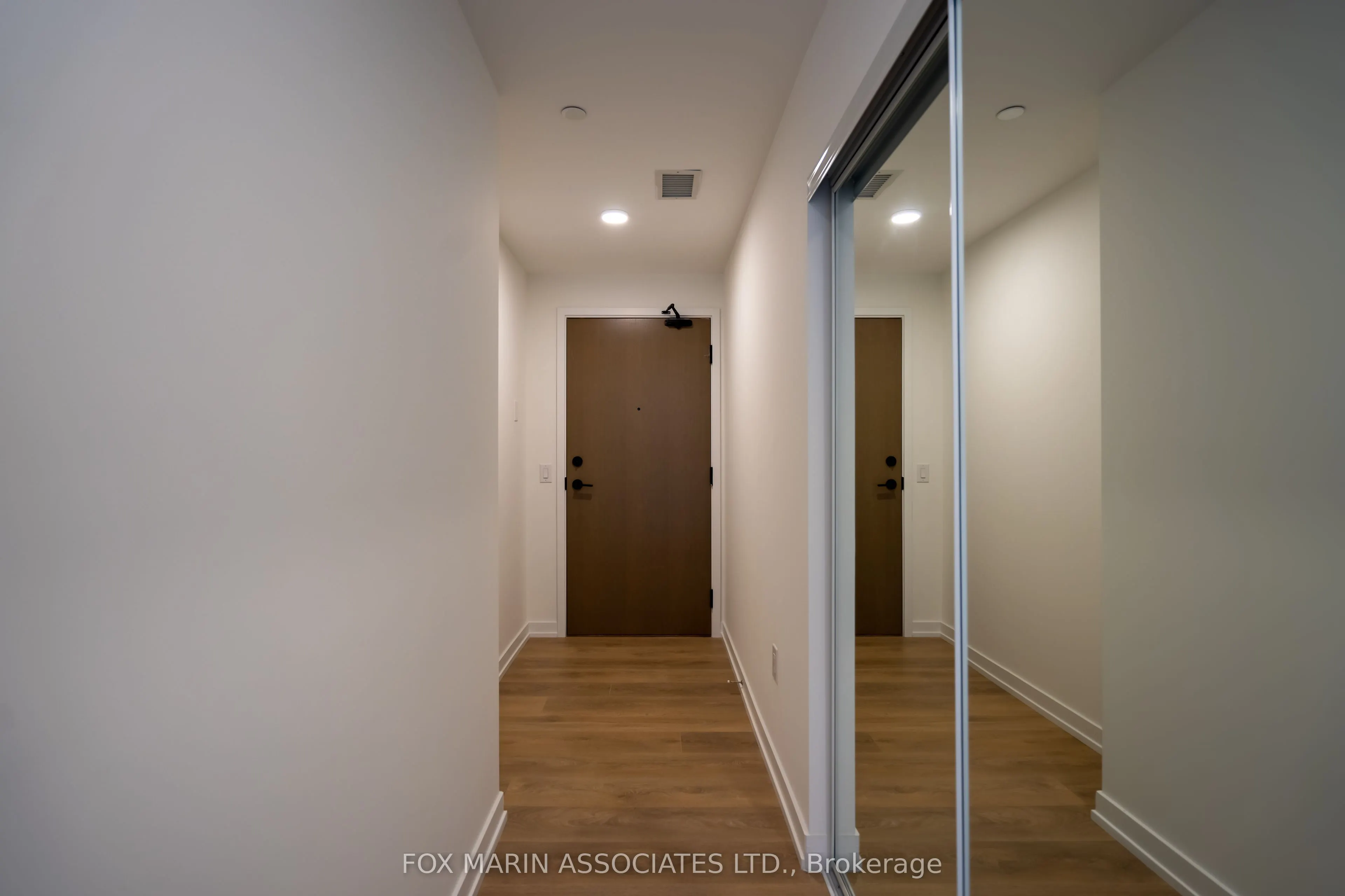 225 Sumach Street, #2611