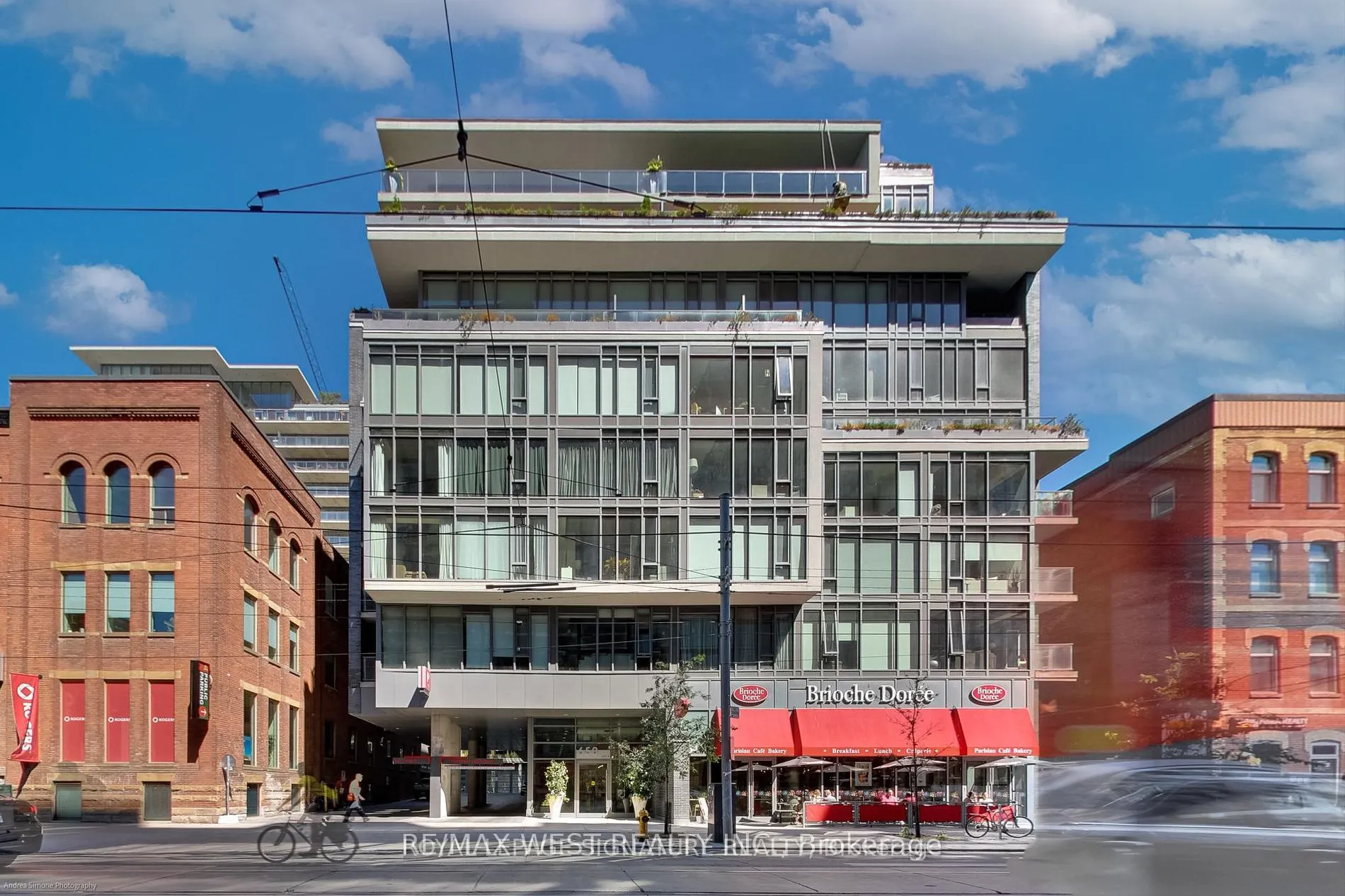 650 King Street W, #310