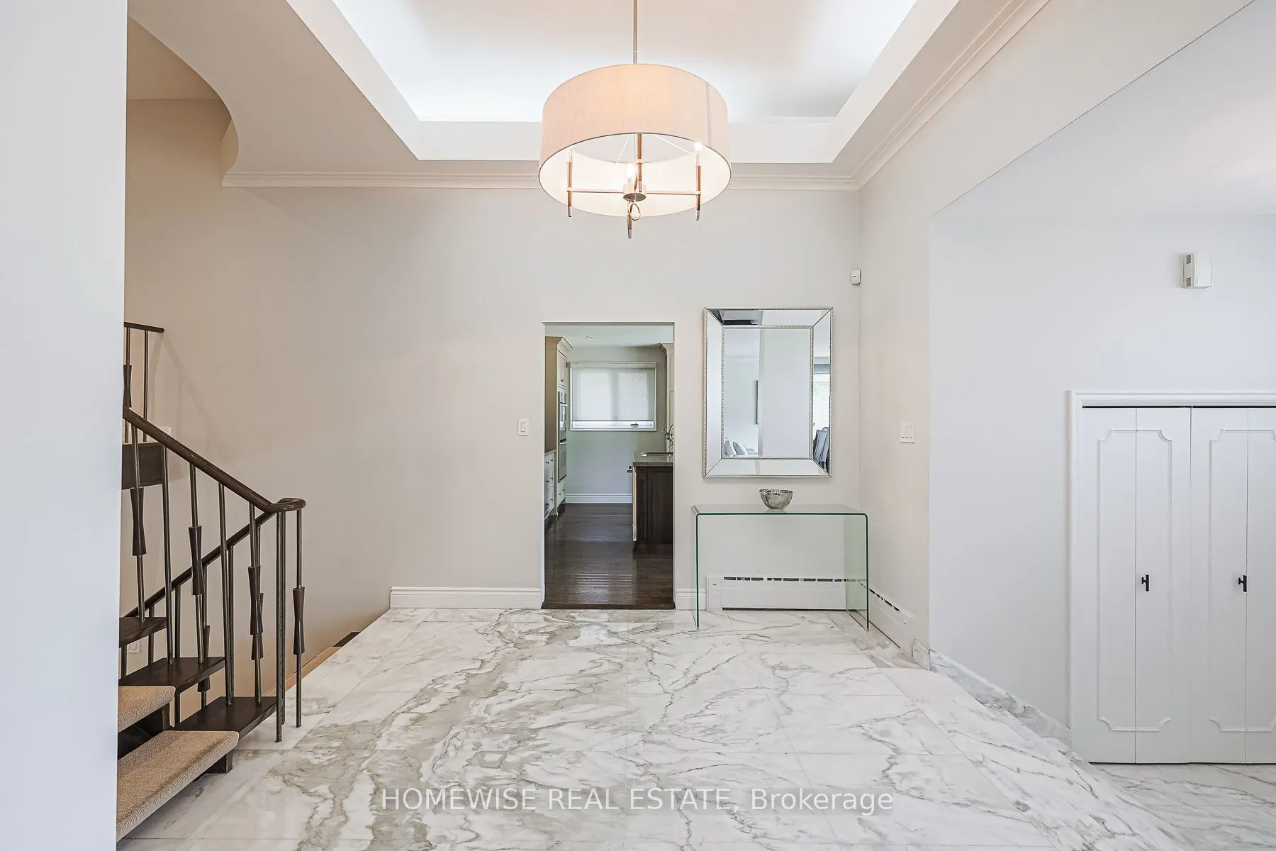 21 Bayhampton Court