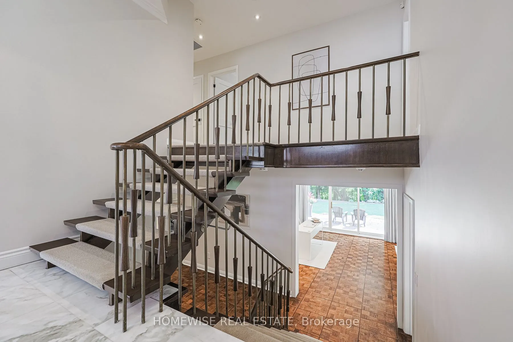21 Bayhampton Court