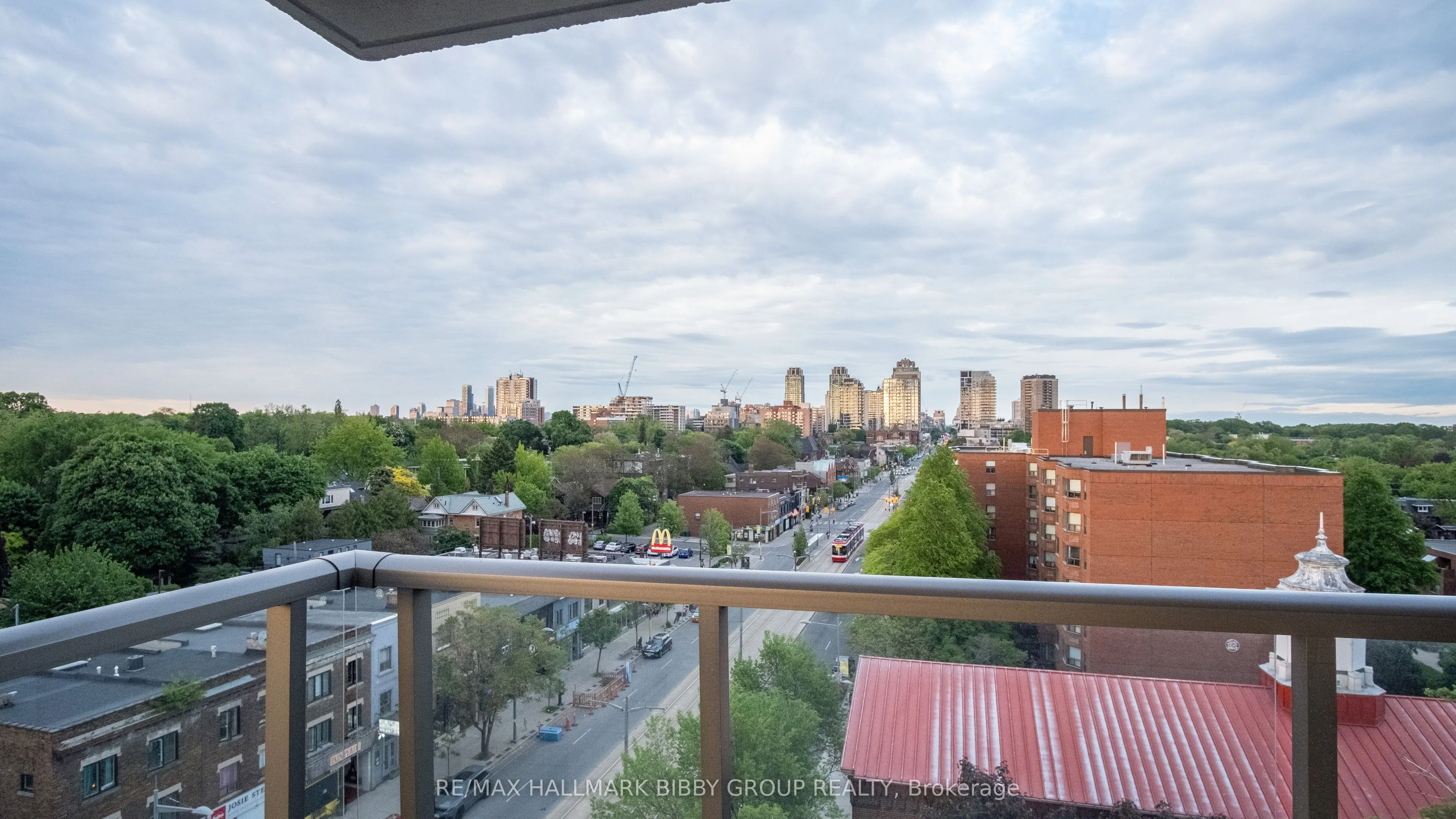 270 Rushton Road, #803