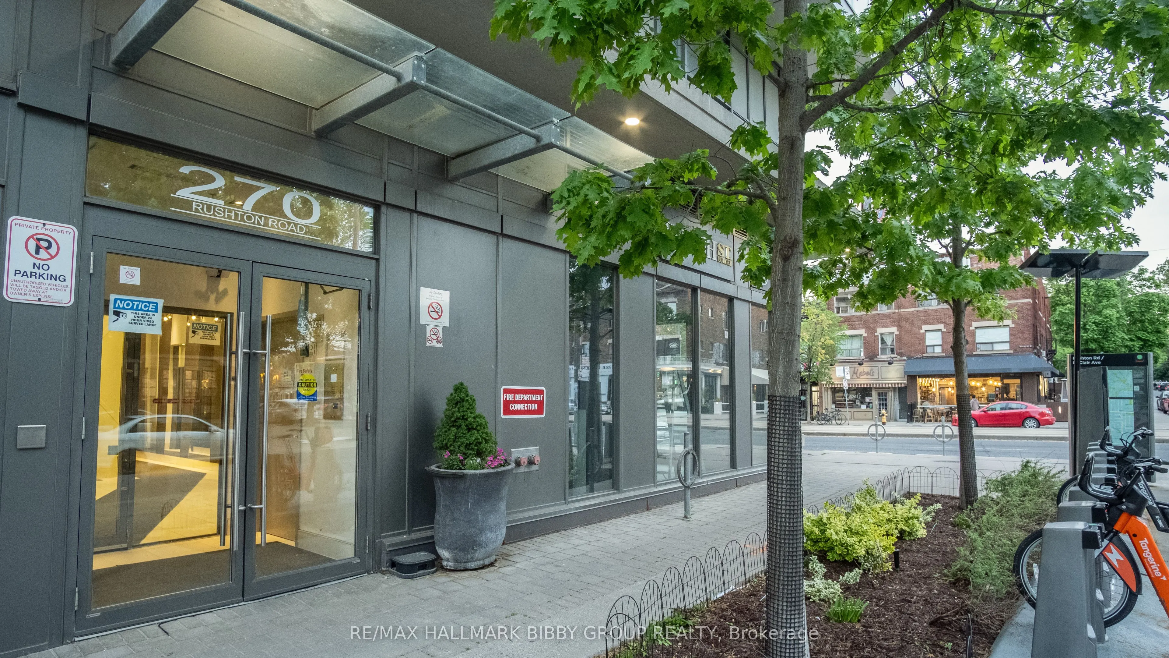 270 Rushton Road, #803