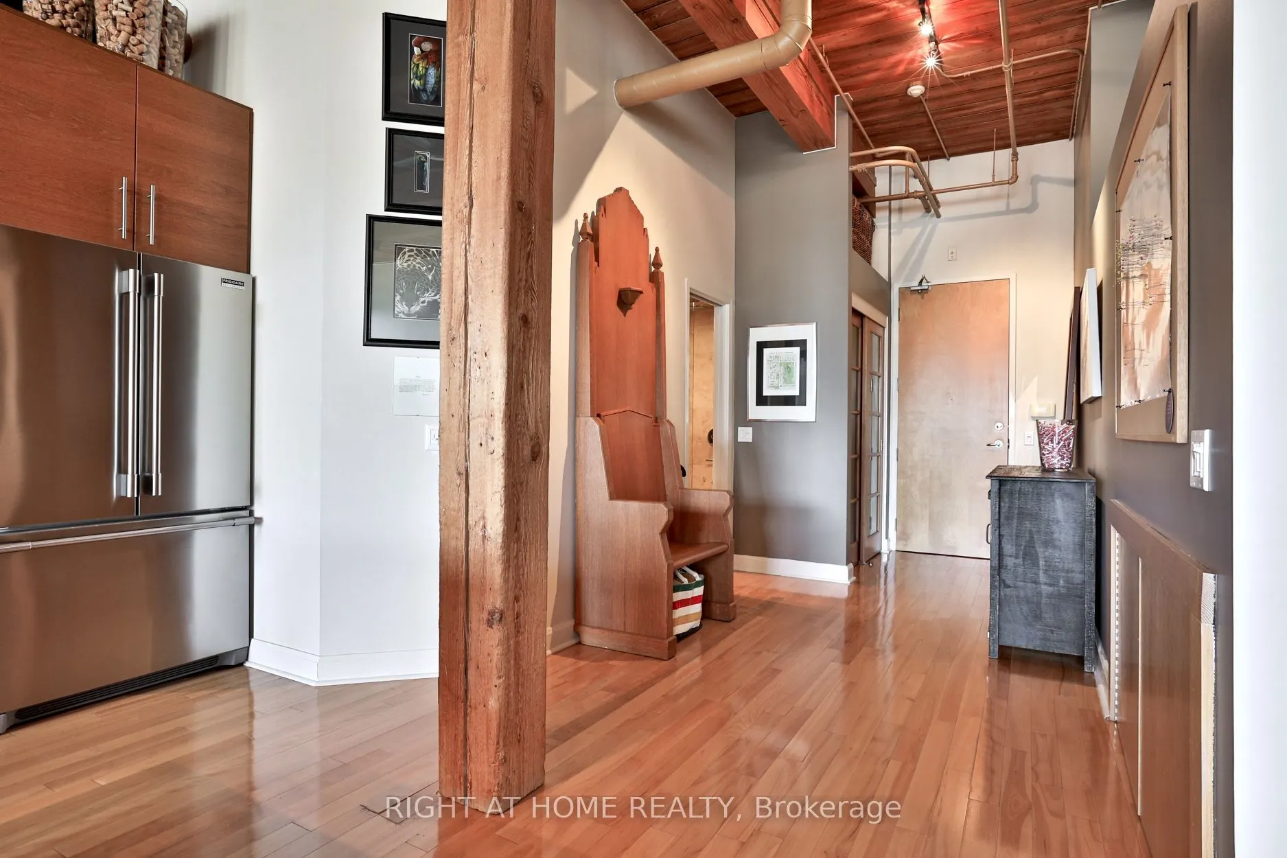 993 Queen Street W, #310