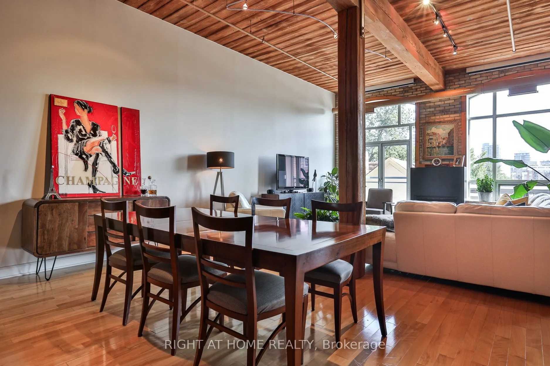 993 Queen Street W, #310