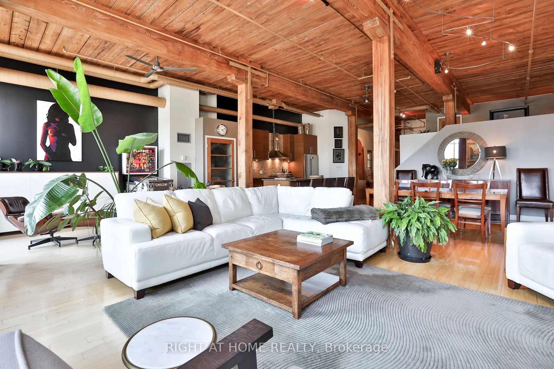 993 Queen Street W, #310