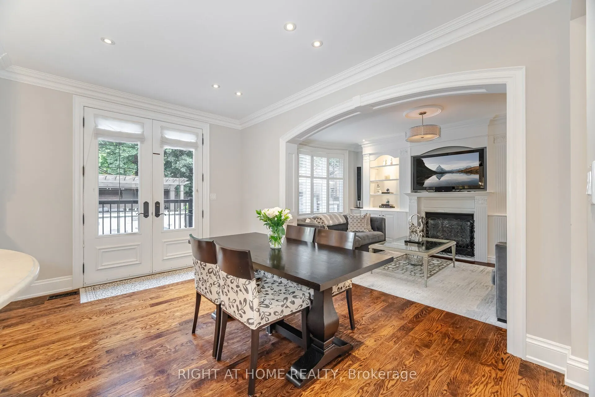 58 Johnston Avenue