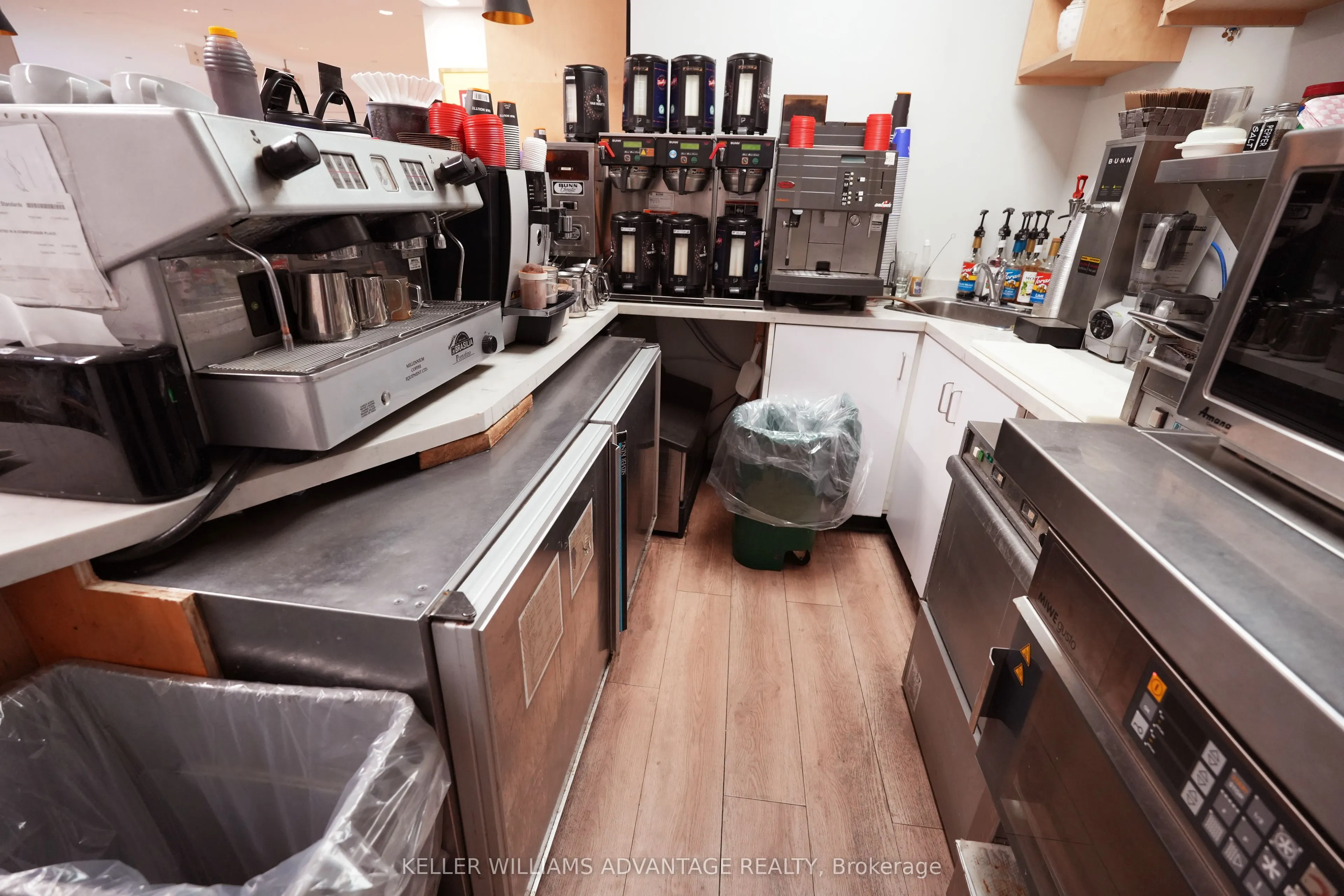 12 St. Clair Avenue E