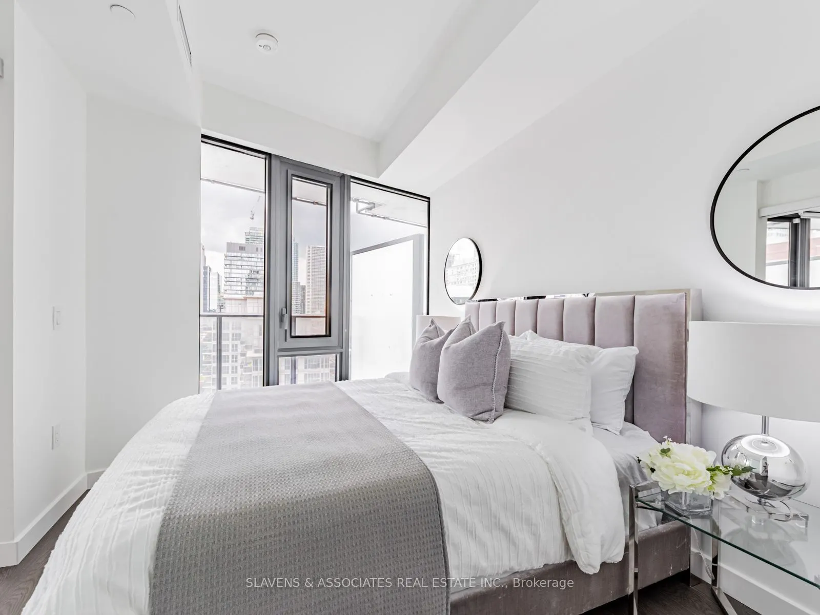 2A Church Street, #1208