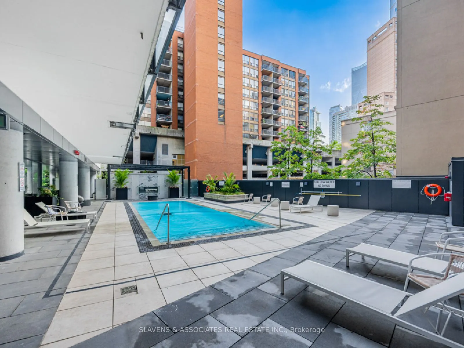 2A Church Street, #1208