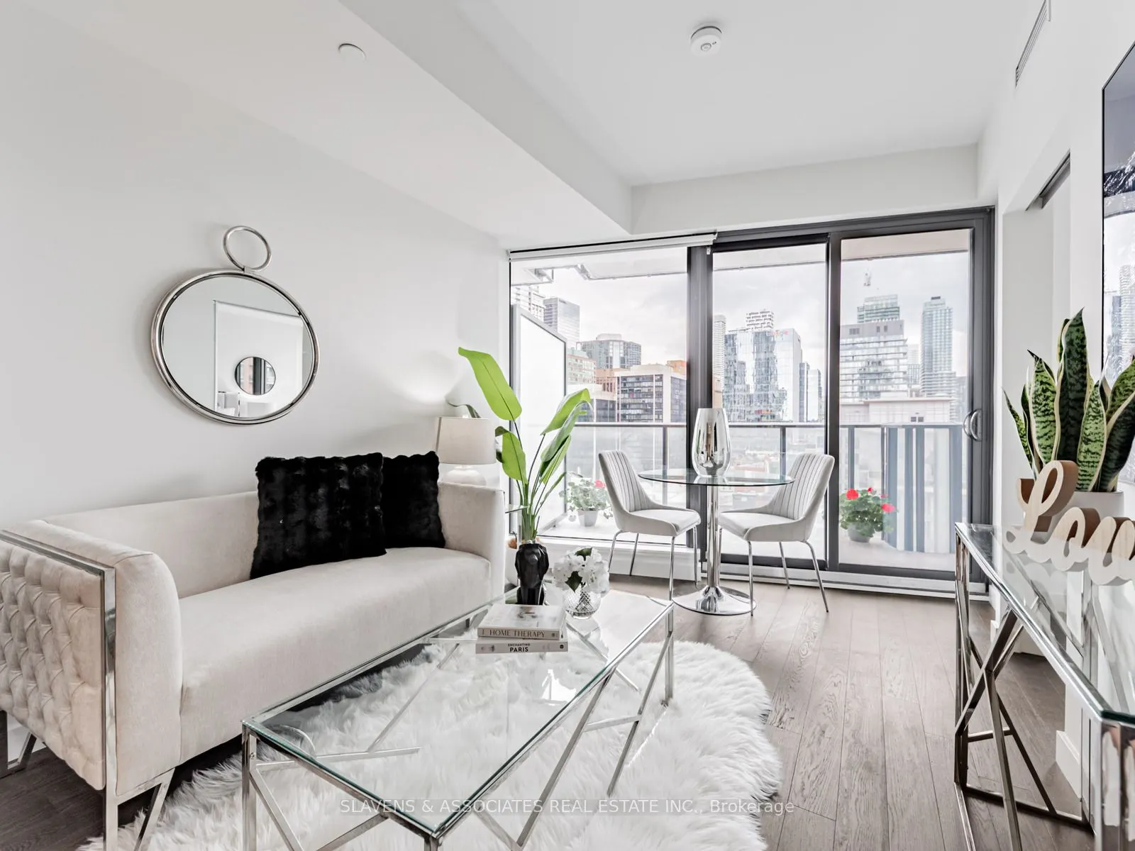 2A Church Street, #1208
