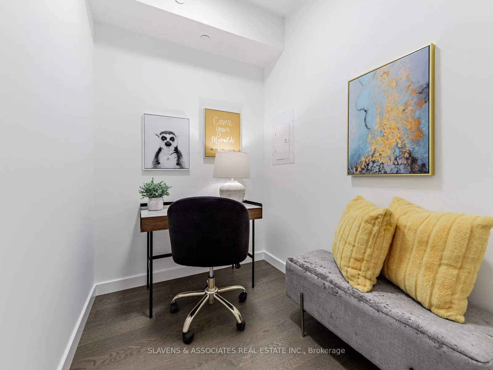 2A Church Street, #1208