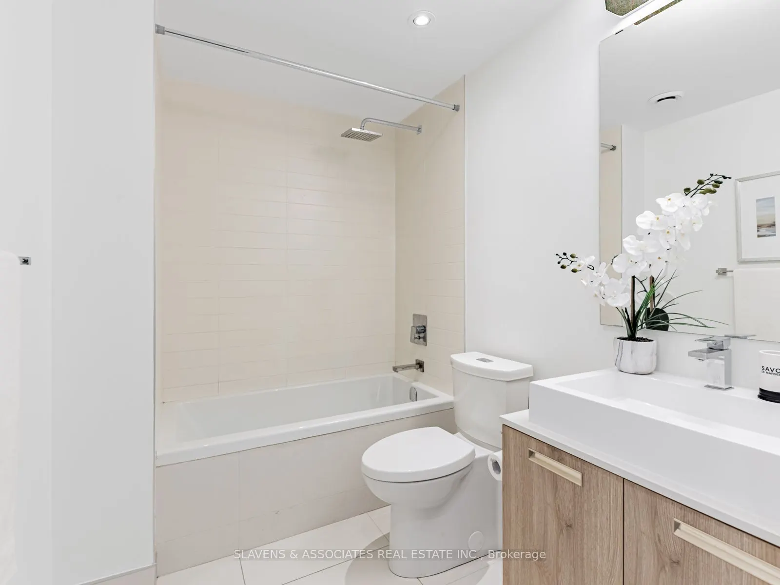 2A Church Street, #1208