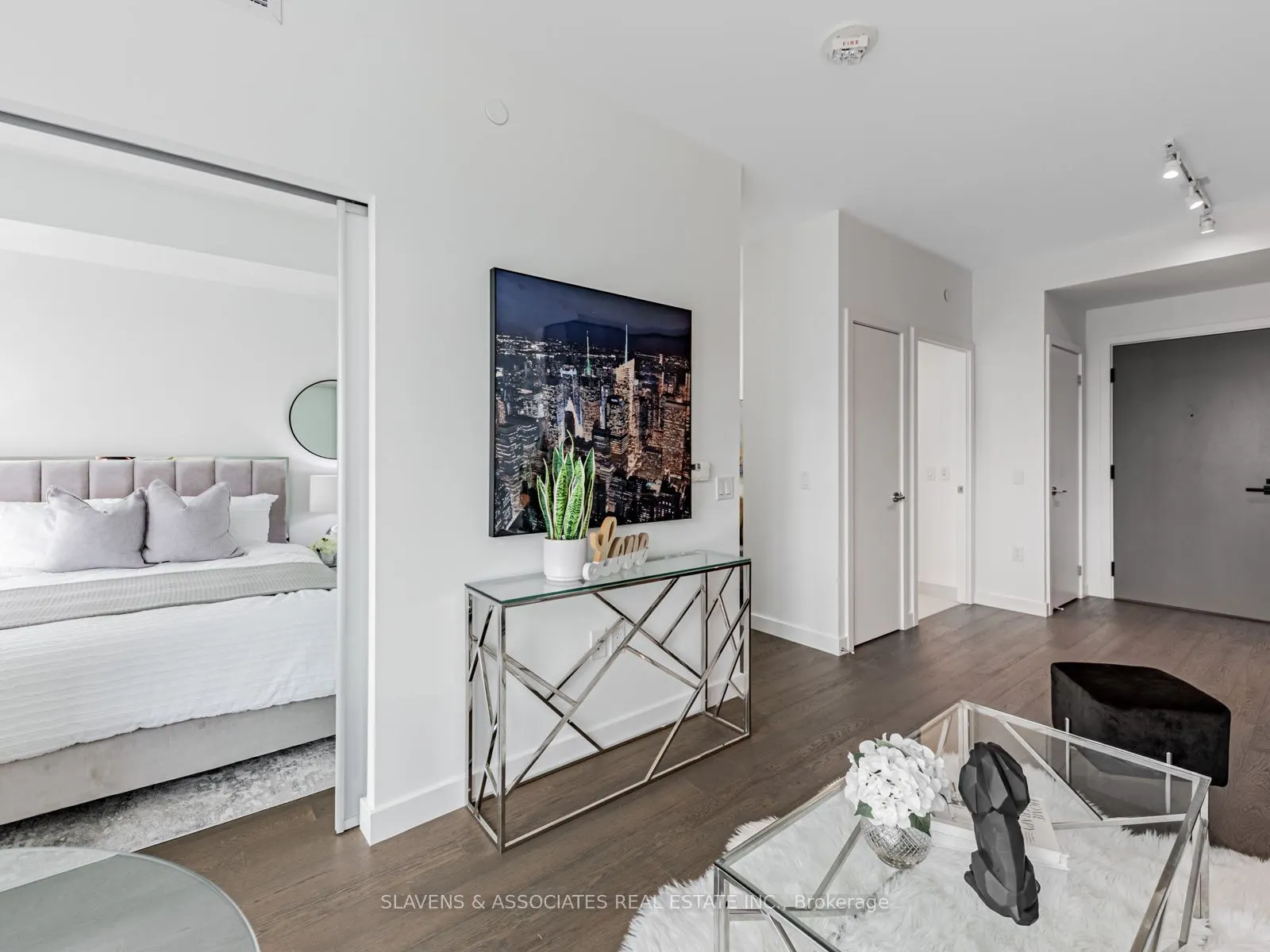 2A Church Street, #1208