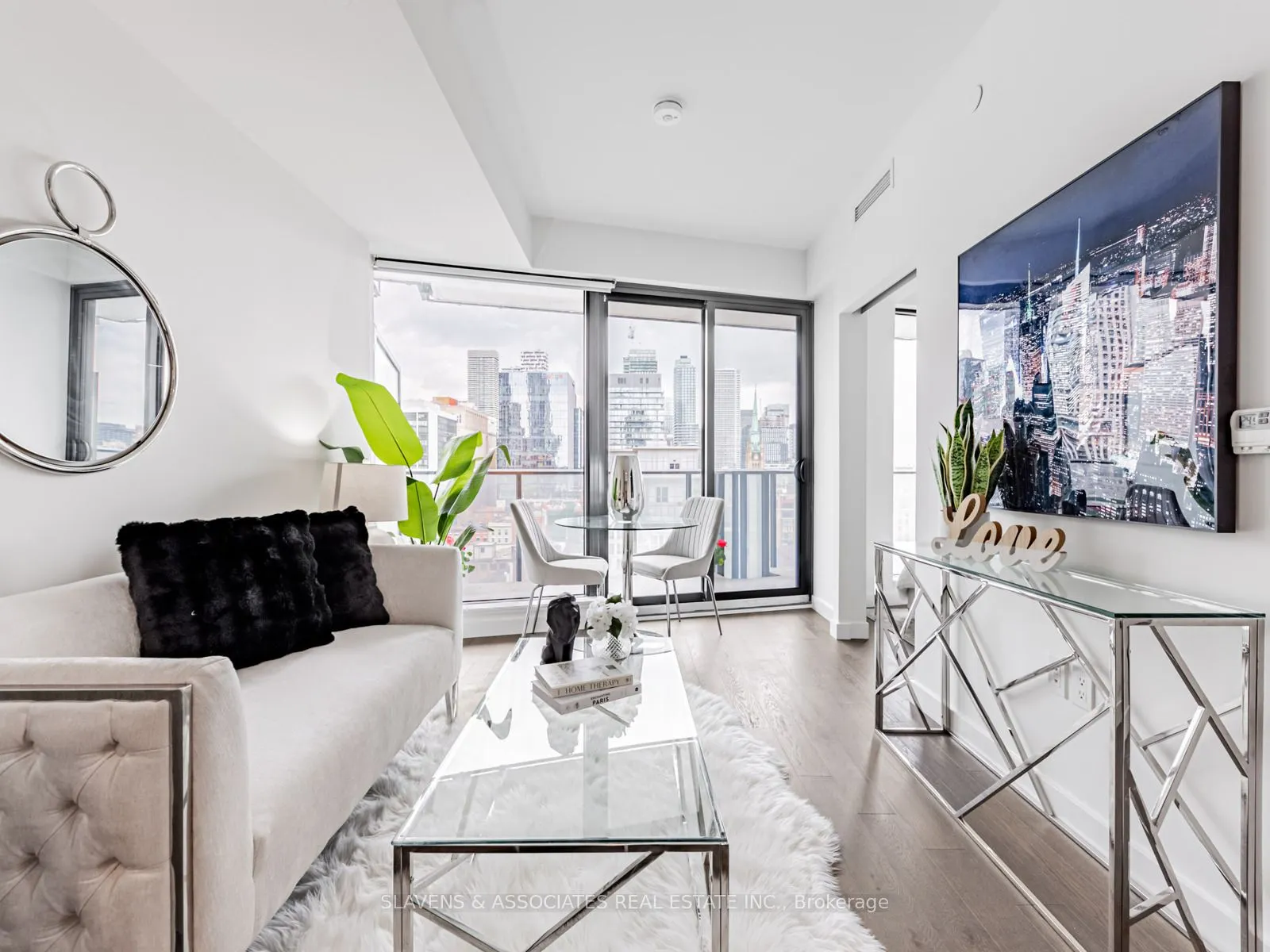 2A Church Street, #1208