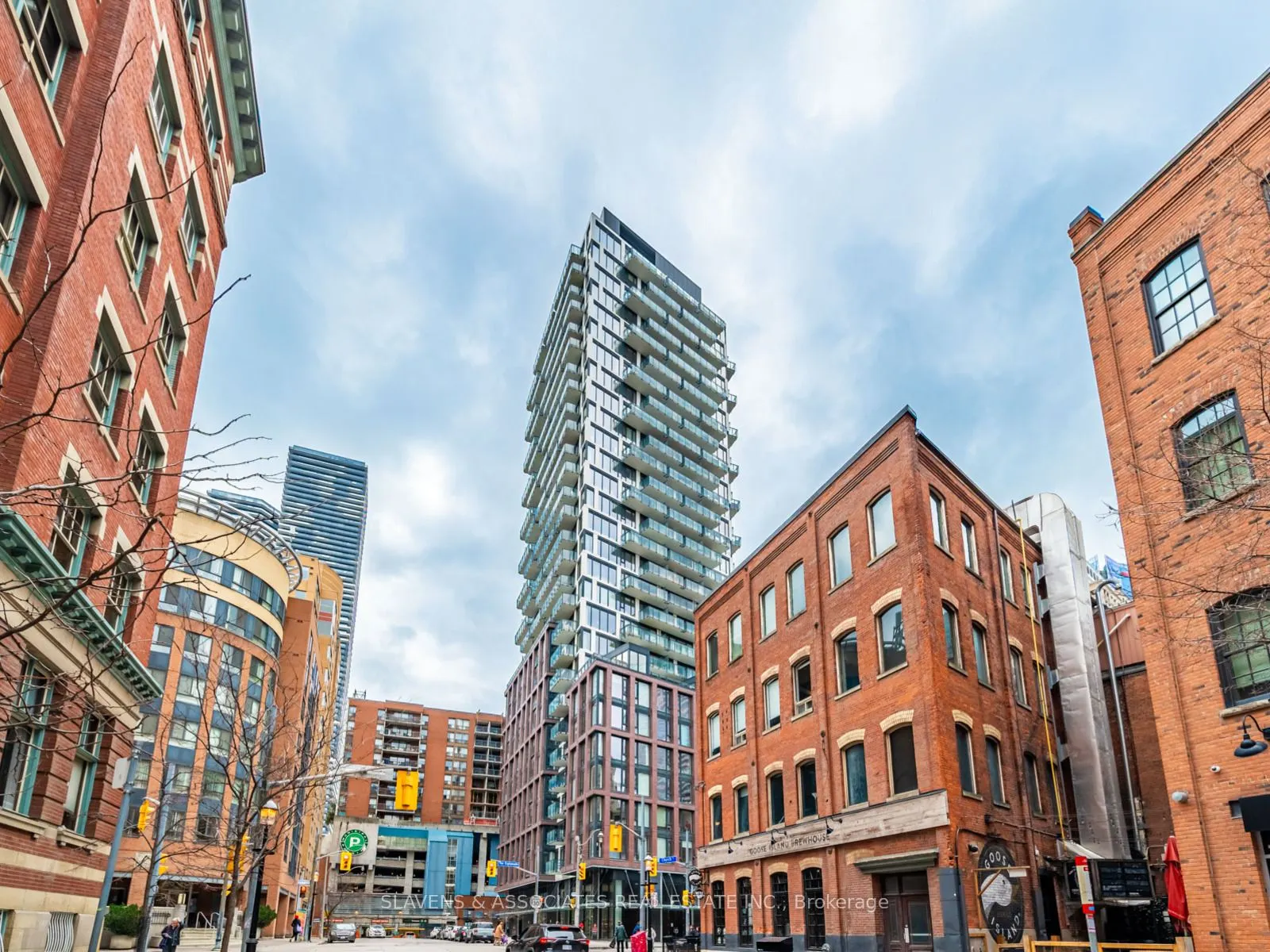 2A Church Street, #1208
