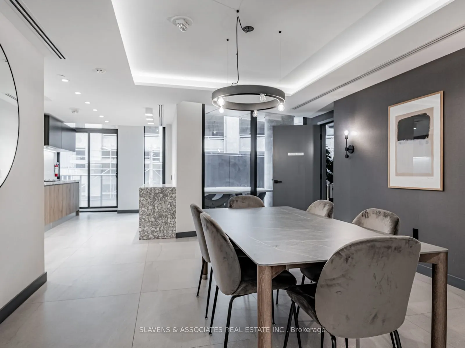 2A Church Street, #1208