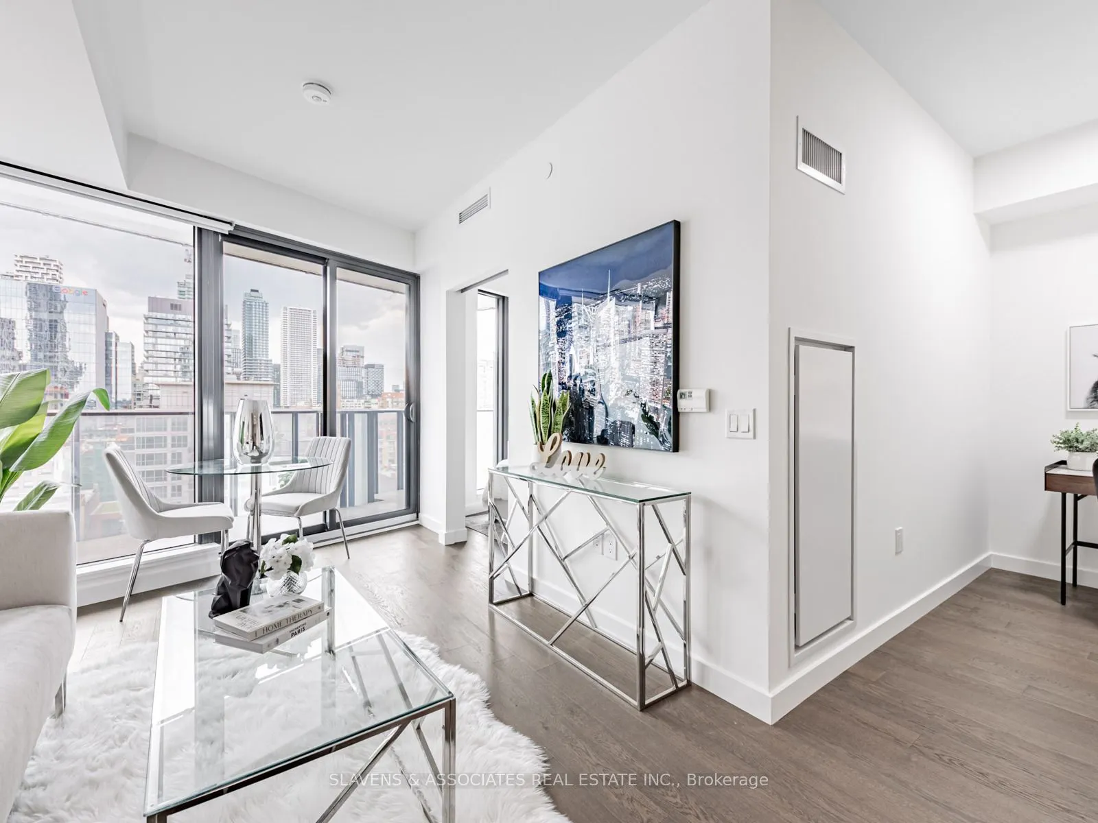 2A Church Street, #1208