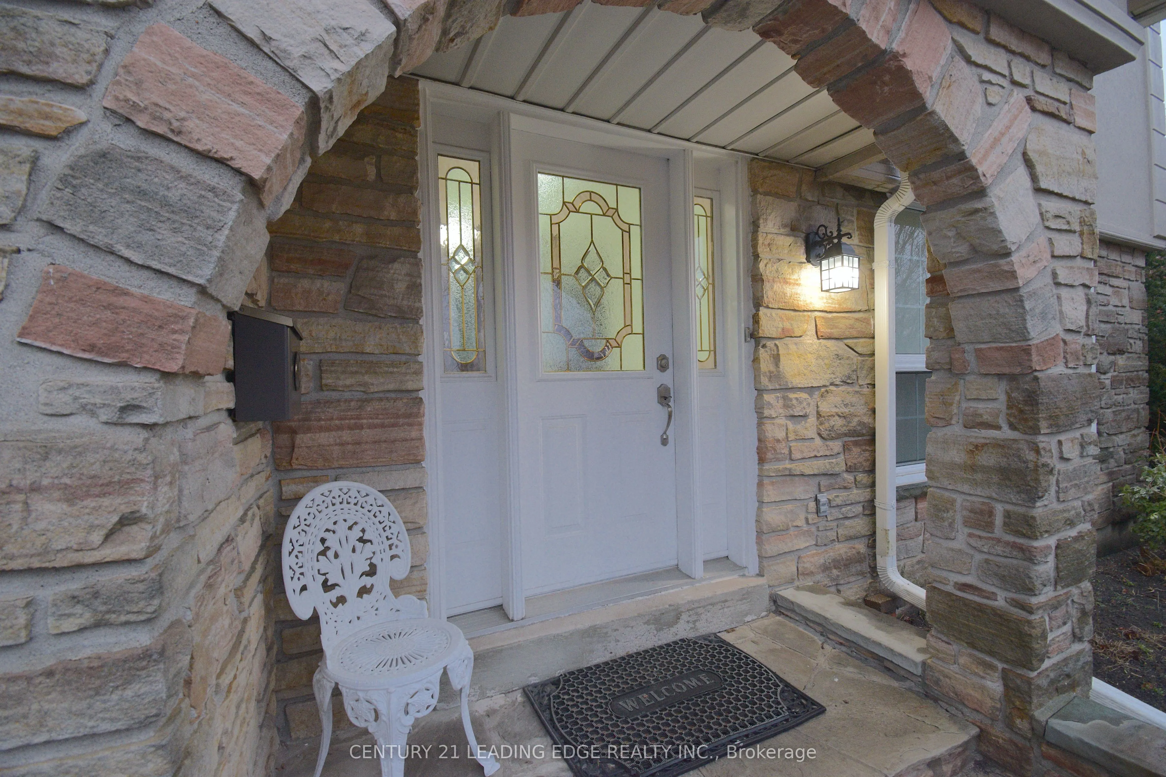 54 Avonwick Gate