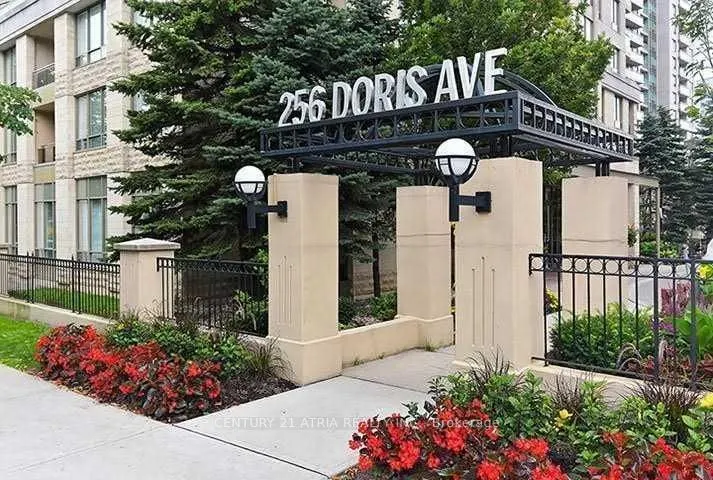 256 Doris Avenue, #1711