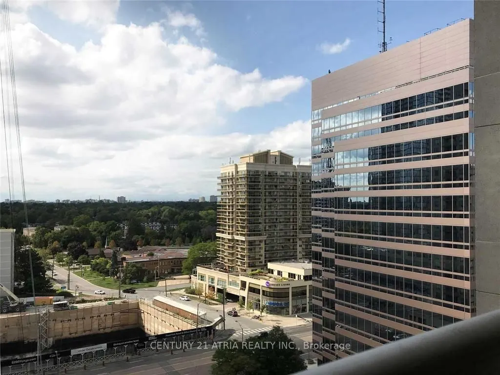 256 Doris Avenue, #1711