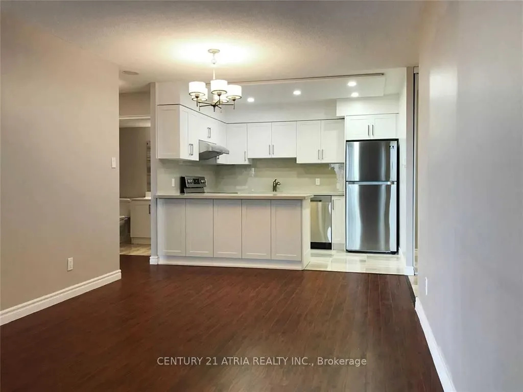 256 Doris Avenue, #1711
