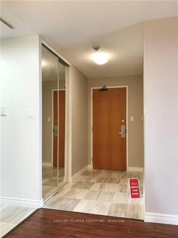 256 Doris Avenue, #1711