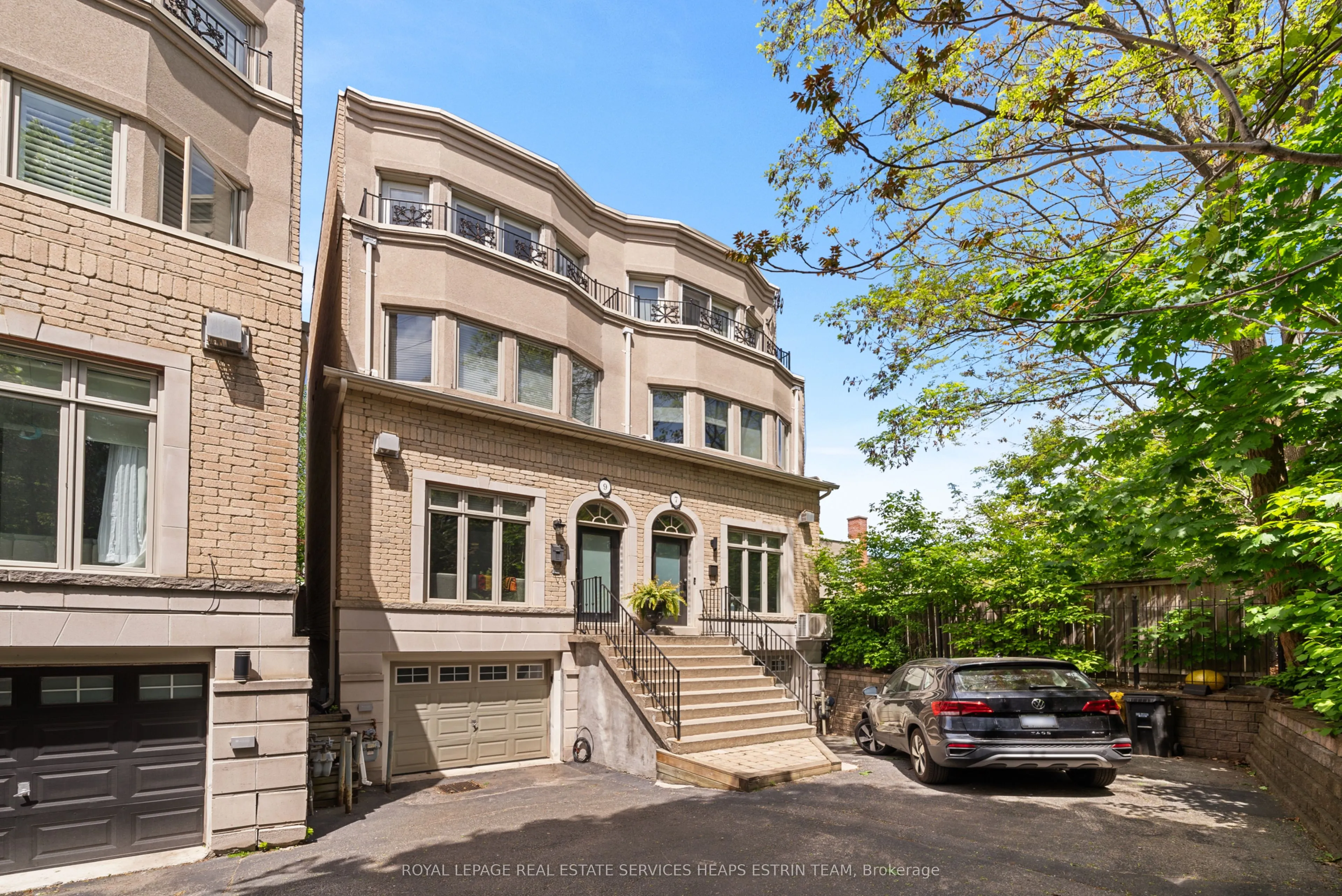 9 Gange Avenue