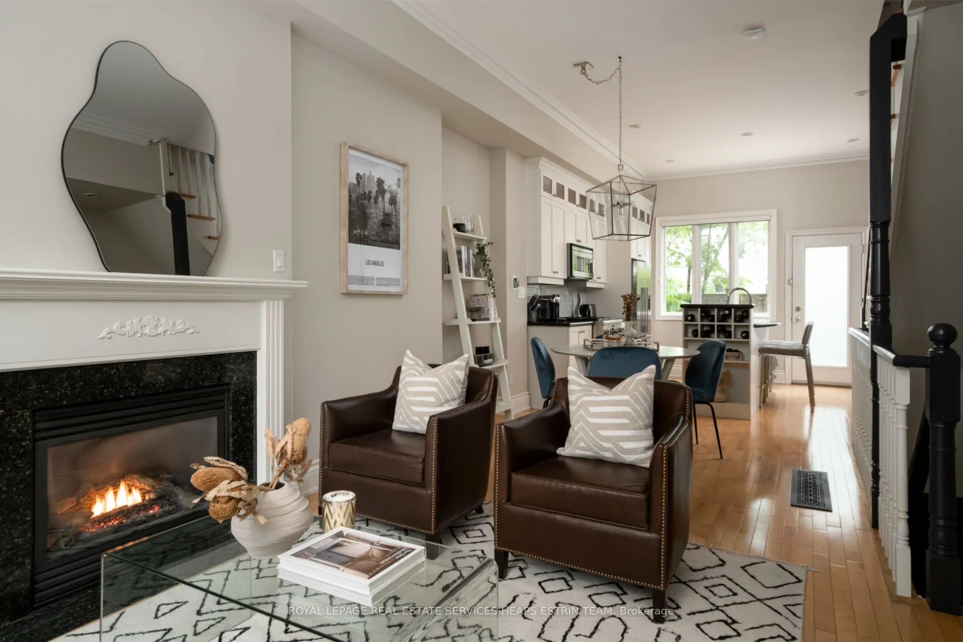 9 Gange Avenue