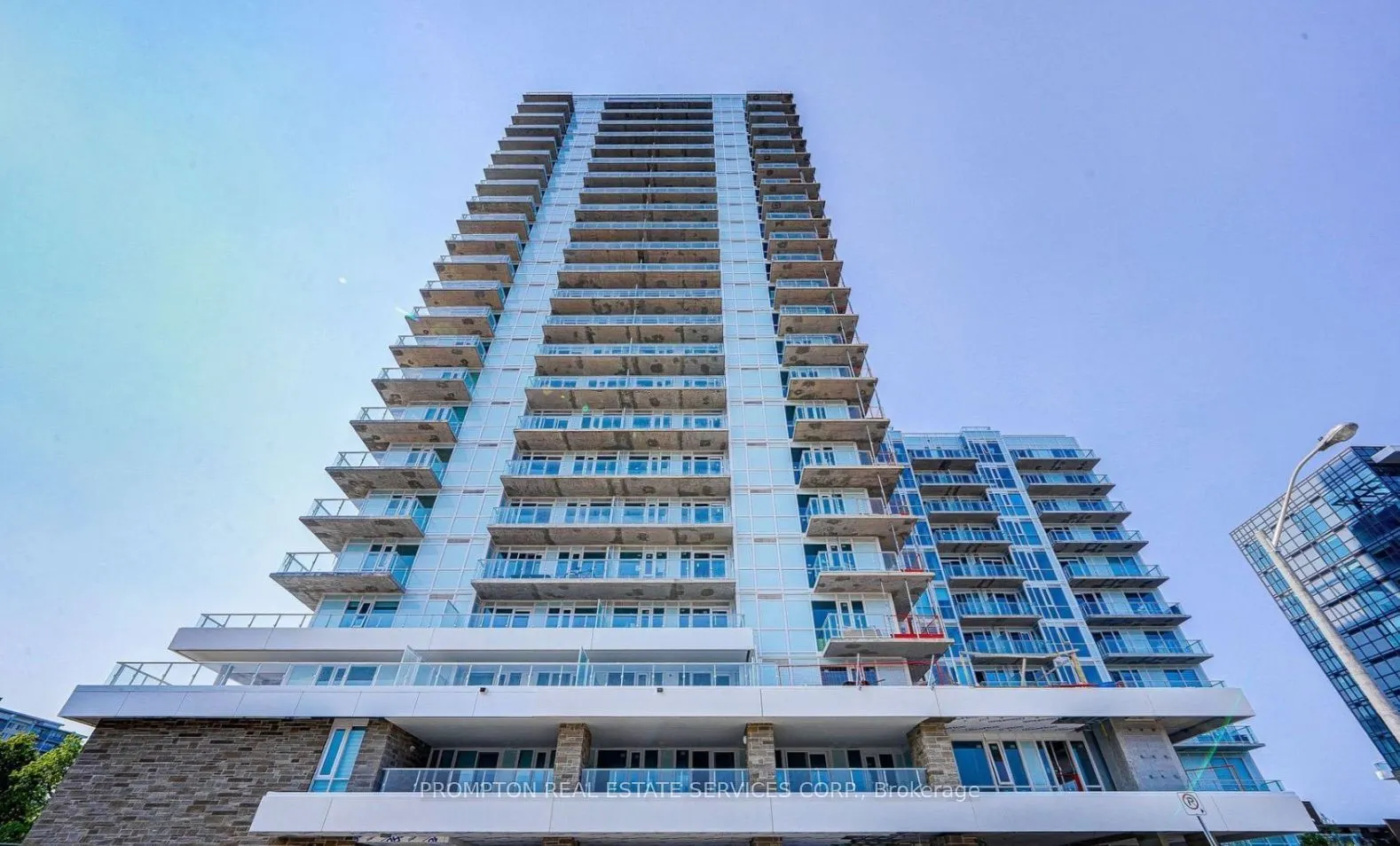 10 Deerlick Crescent, #2006