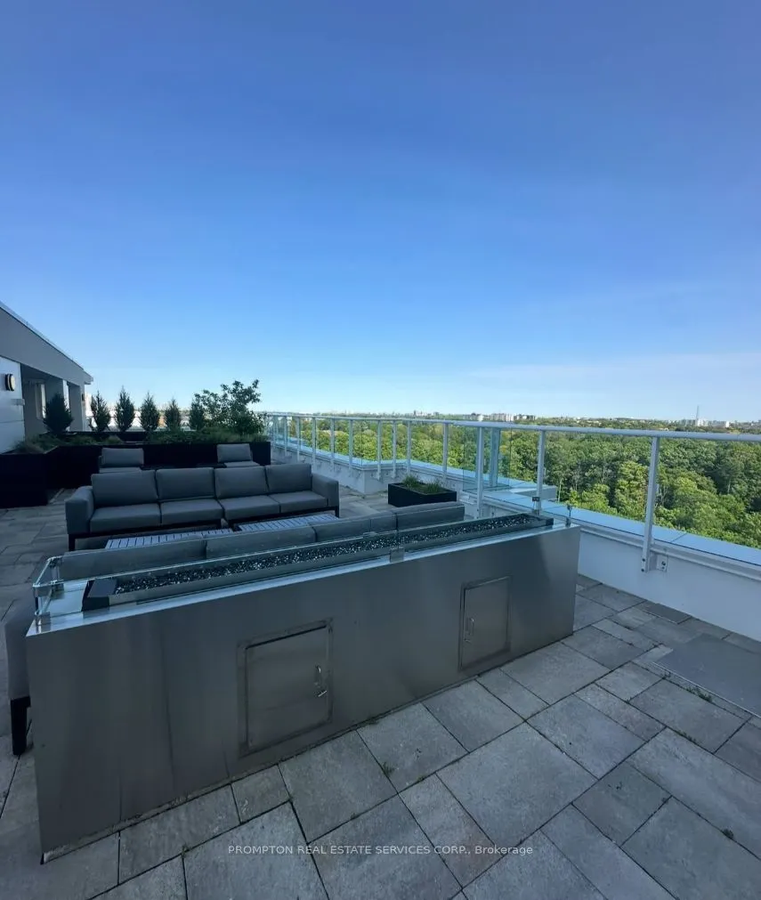 10 Deerlick Crescent, #2006