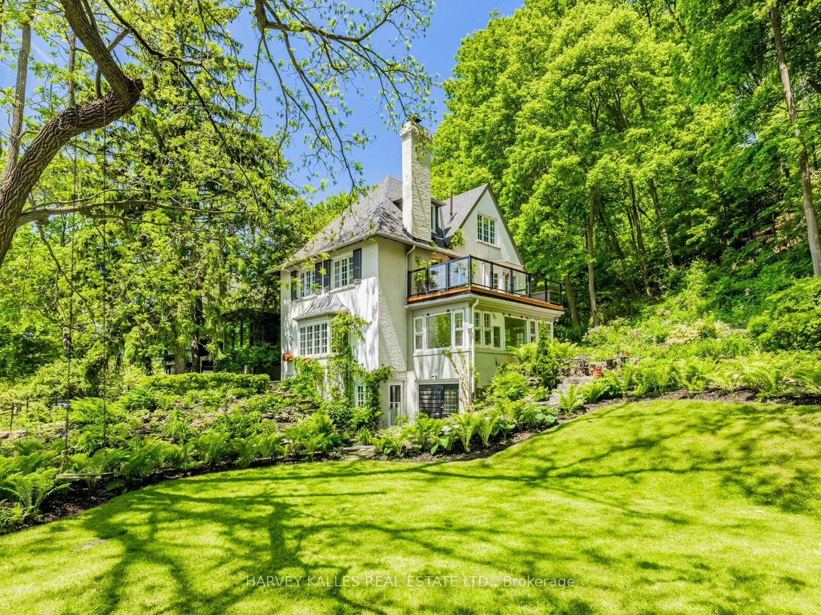 42 Brookfield Road