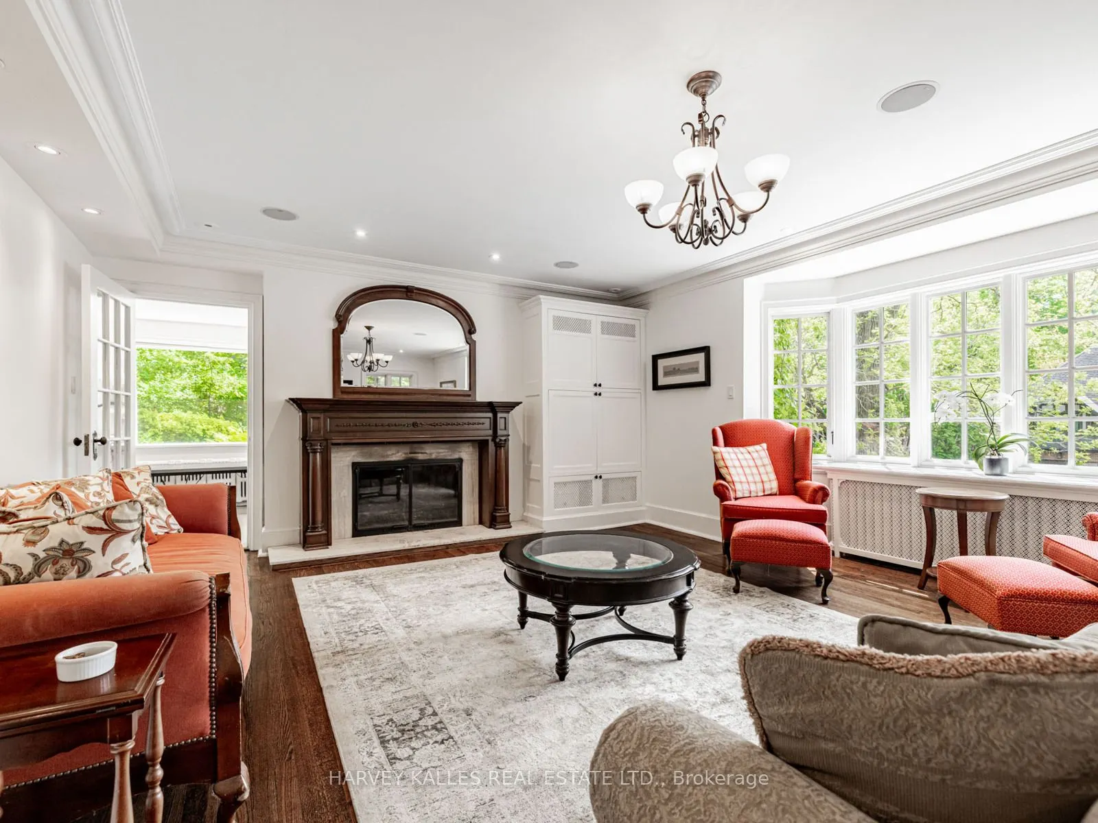 42 Brookfield Road