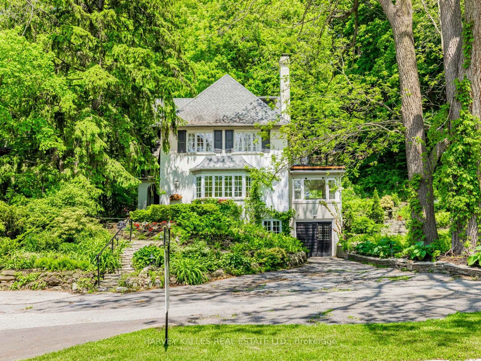 42 Brookfield Road