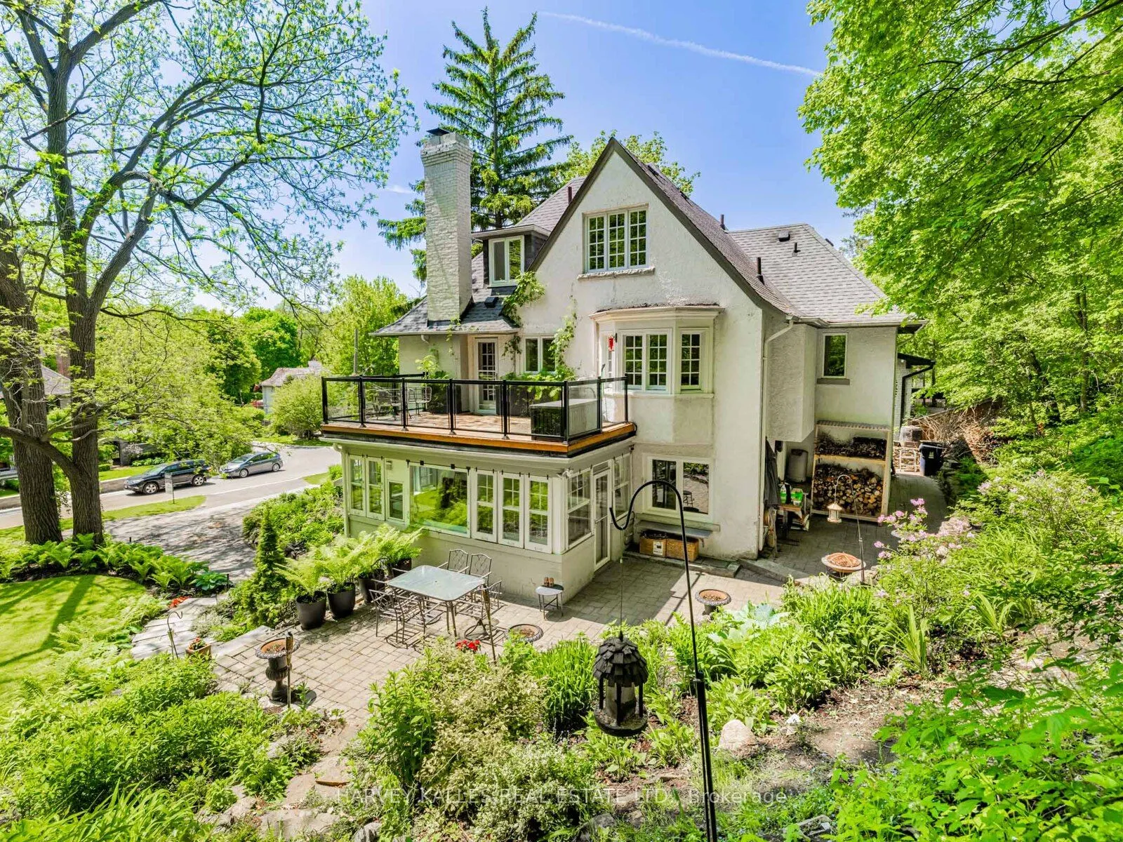 42 Brookfield Road