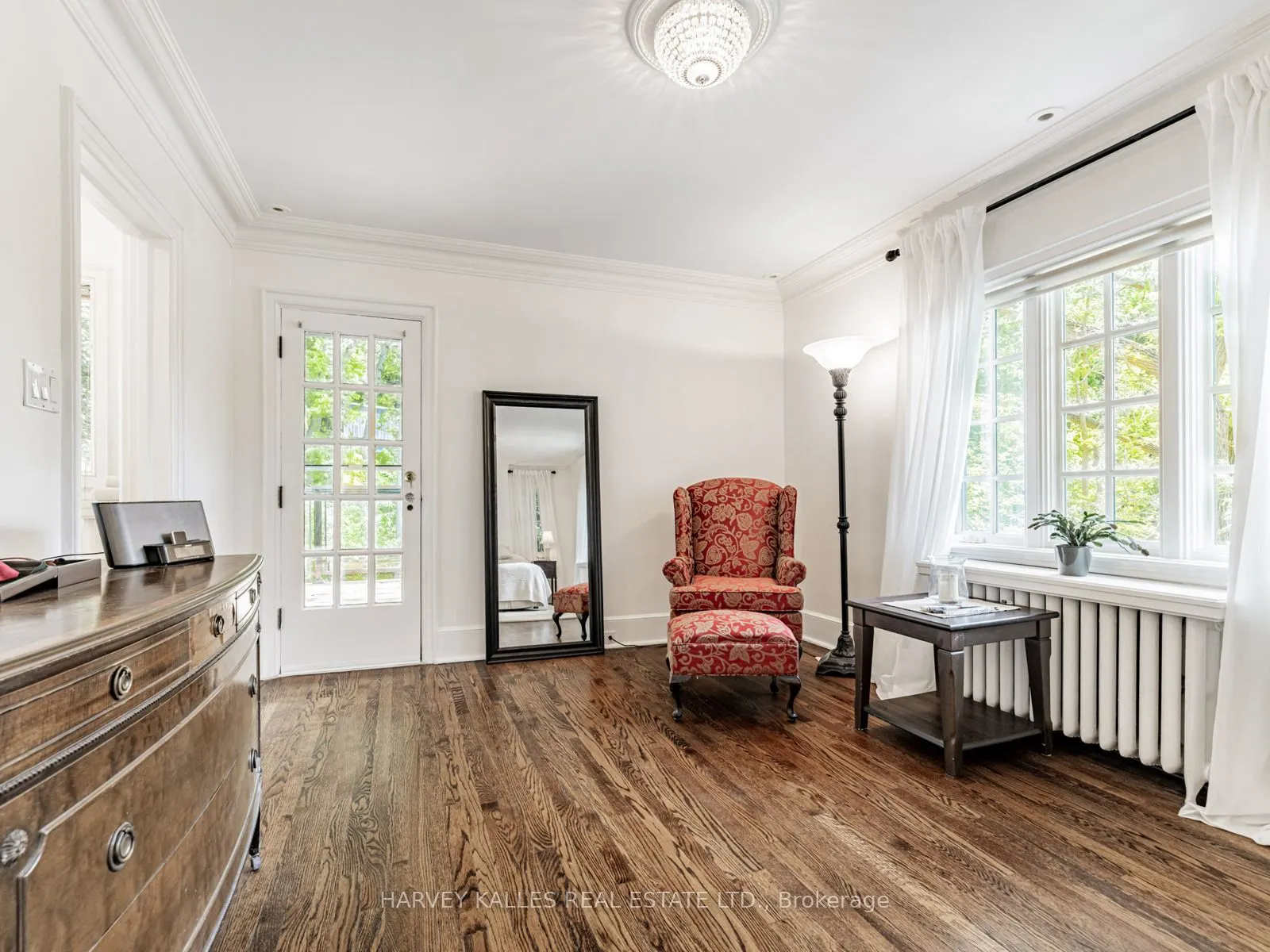 42 Brookfield Road