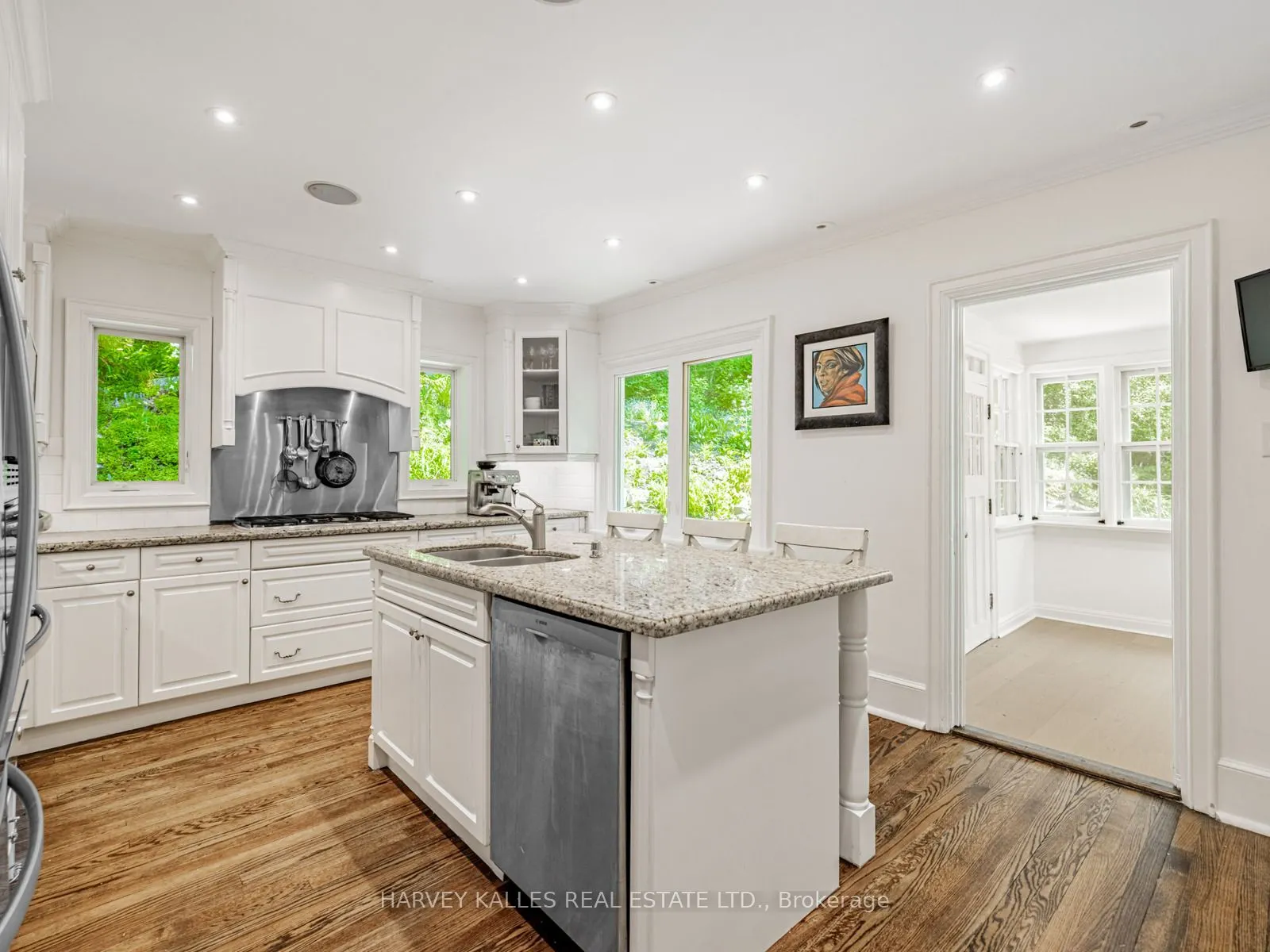 42 Brookfield Road