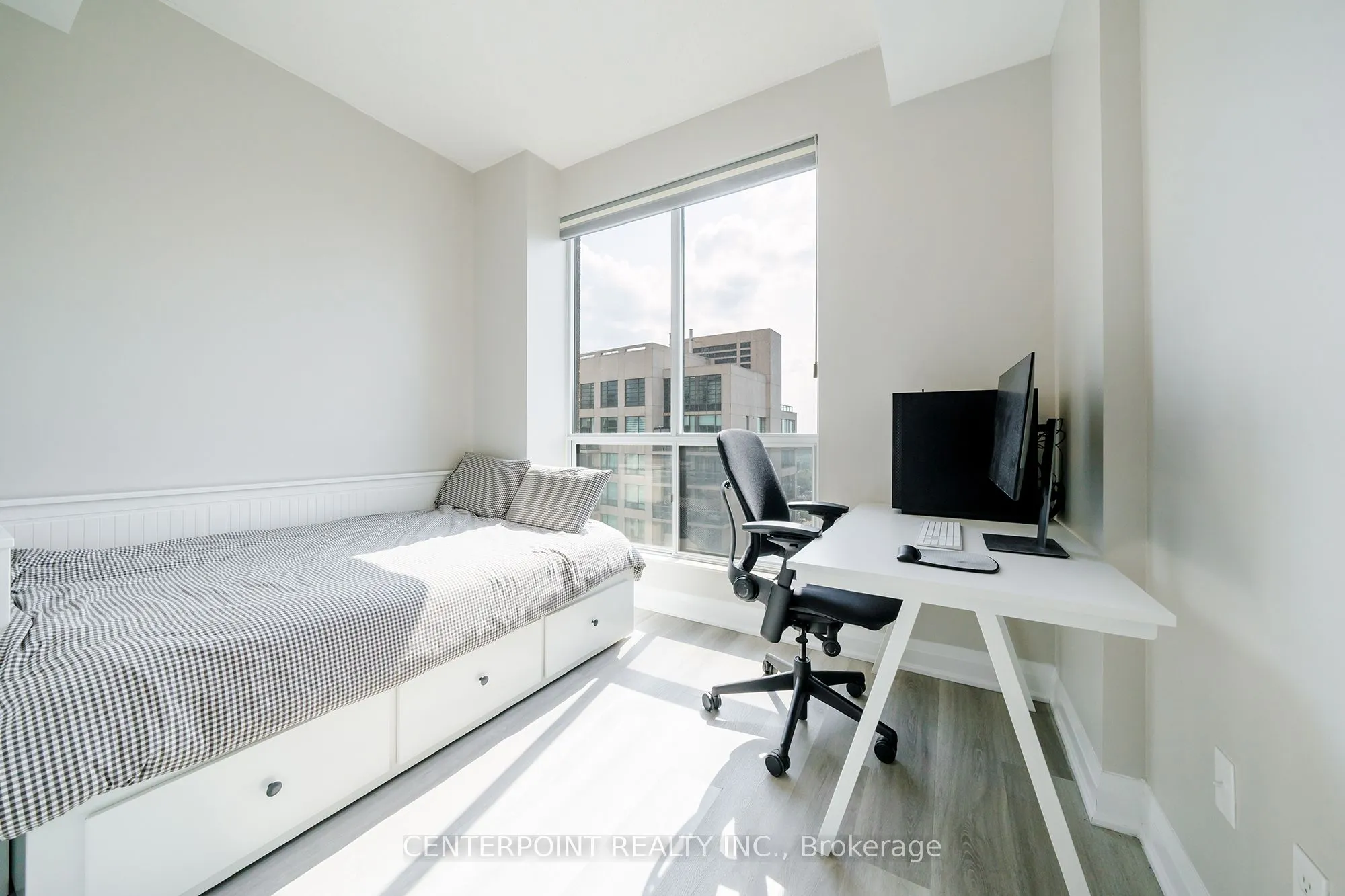7 Lorraine Drive, #2506