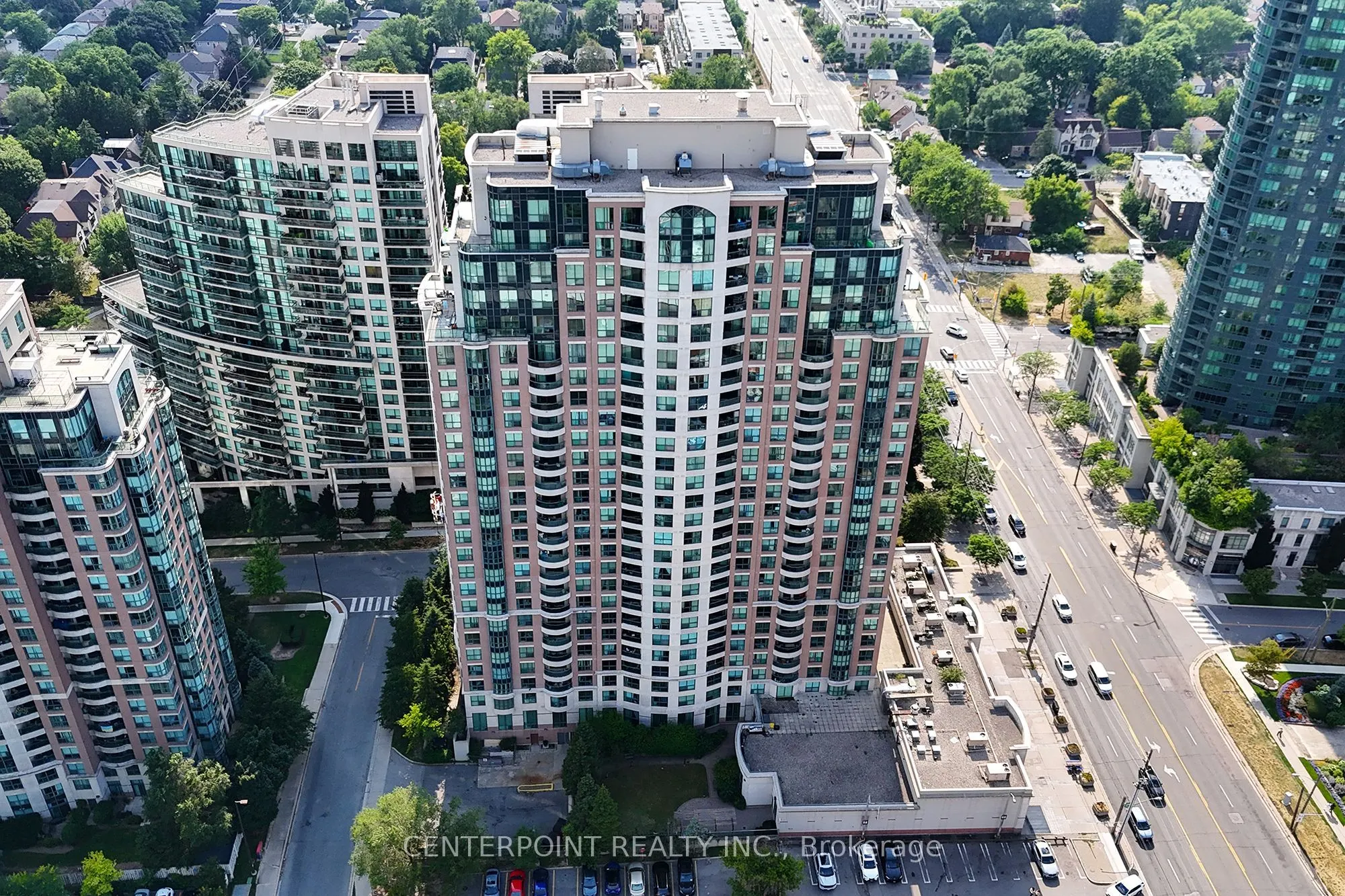 7 Lorraine Drive, #2506