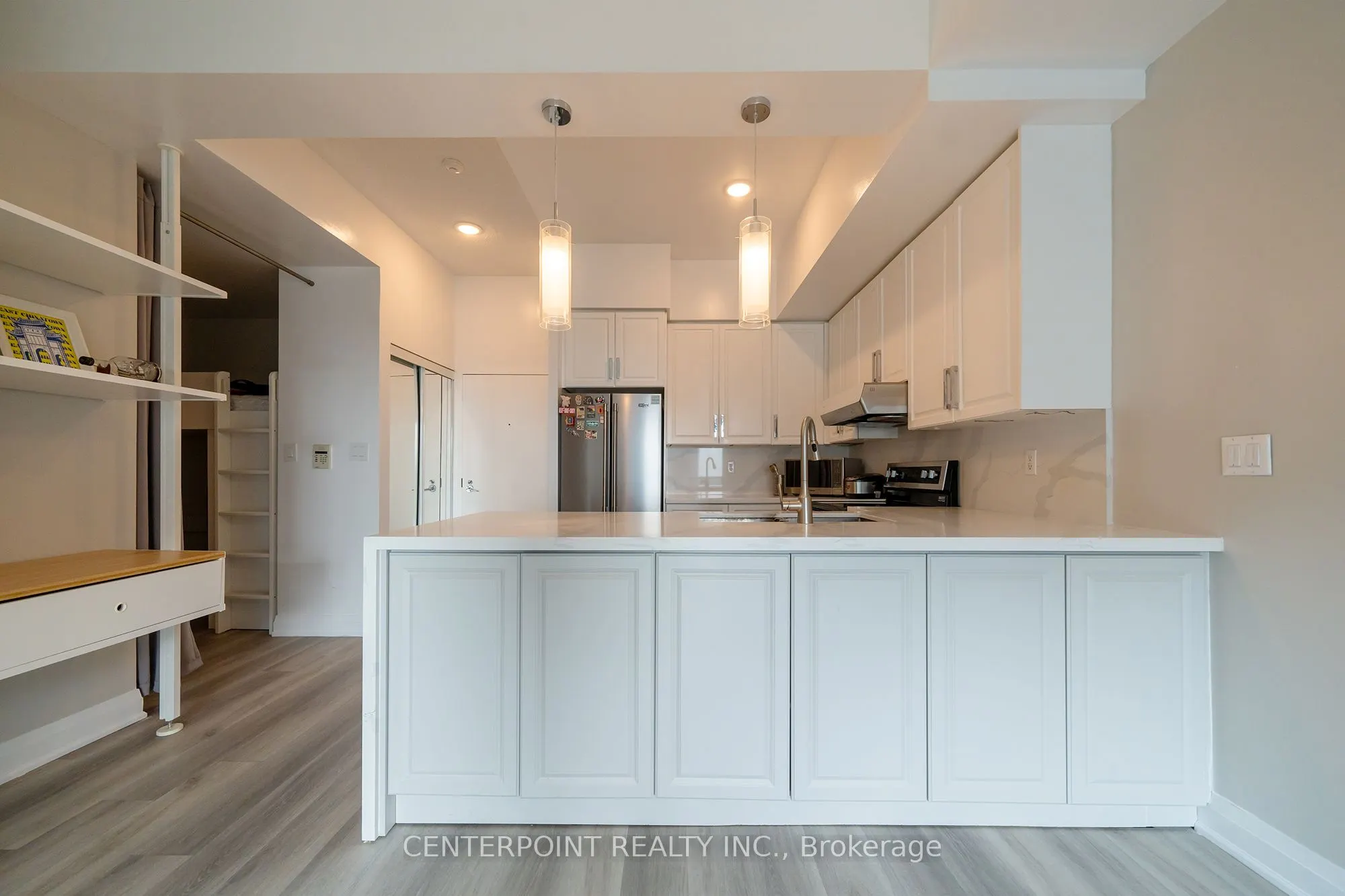 7 Lorraine Drive, #2506