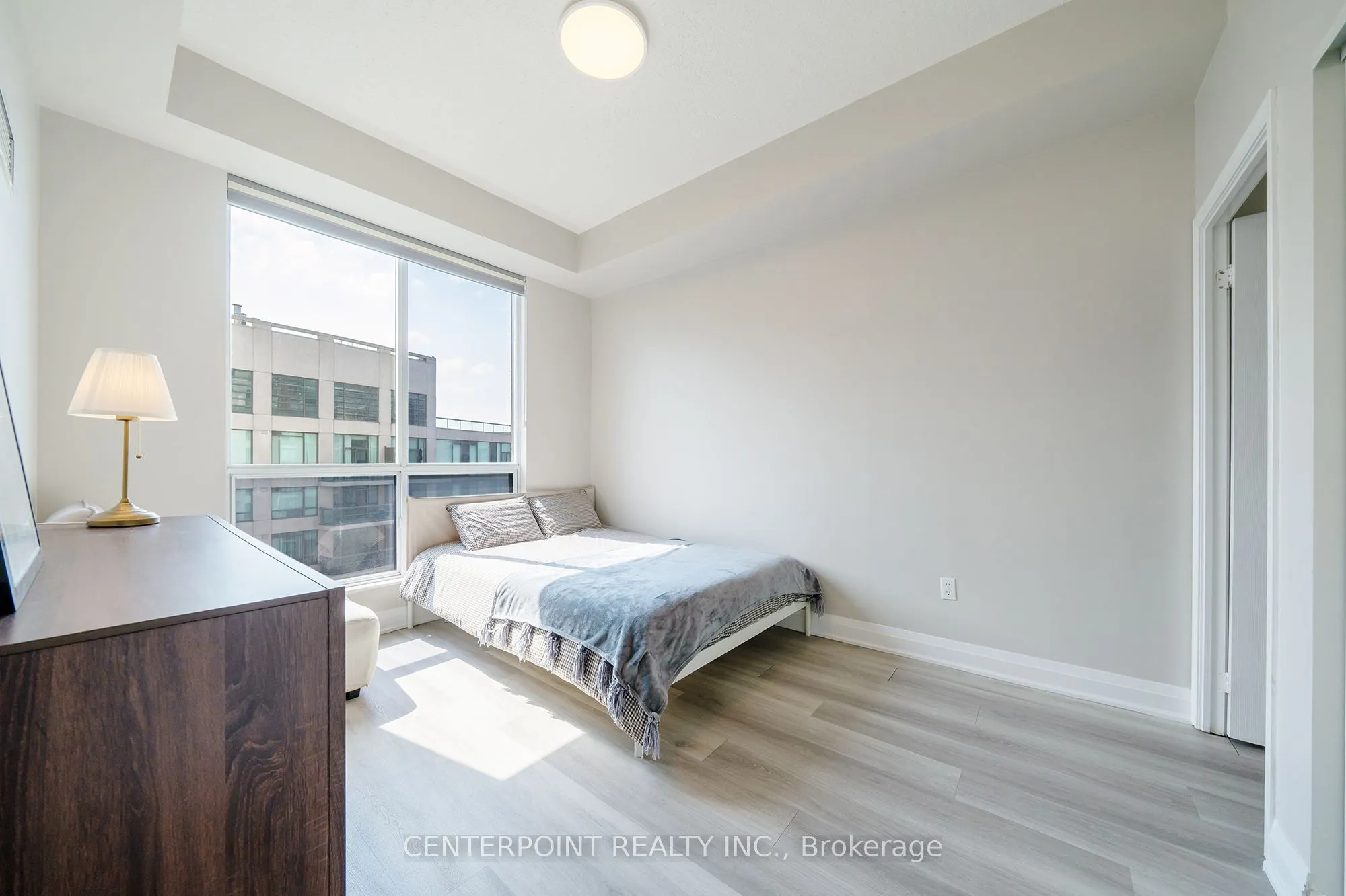 7 Lorraine Drive, #2506
