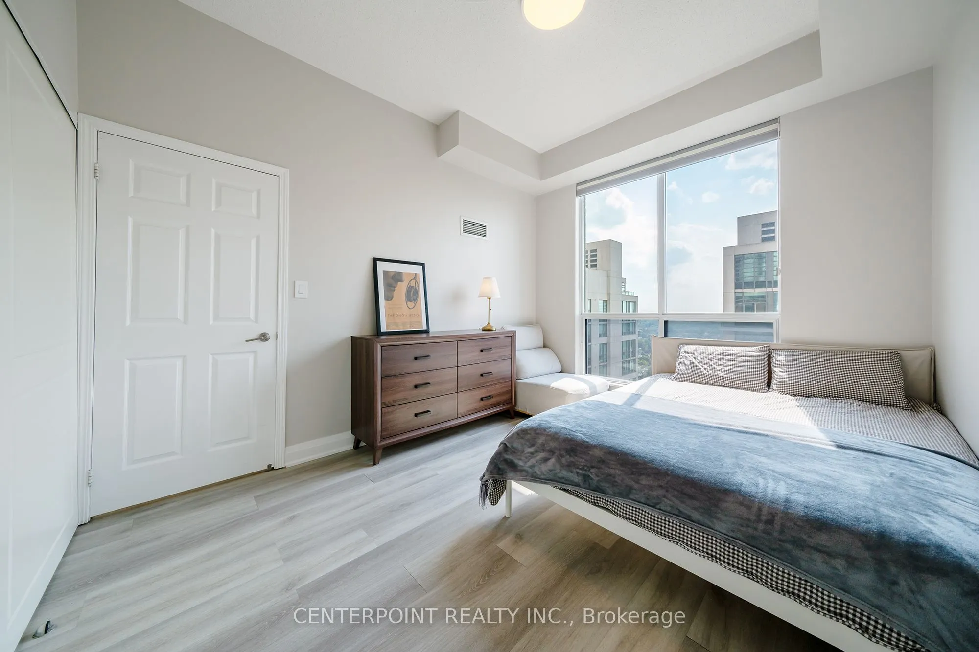 7 Lorraine Drive, #2506