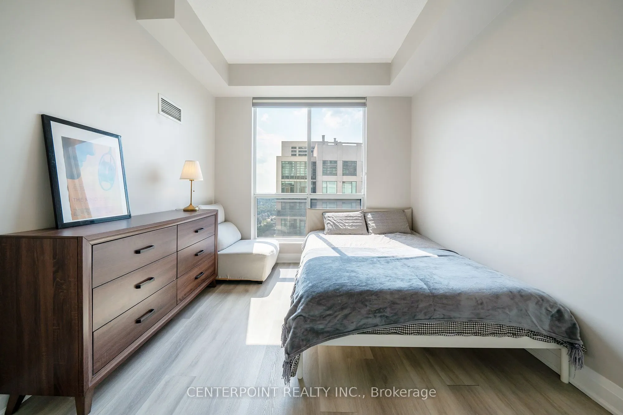 7 Lorraine Drive, #2506