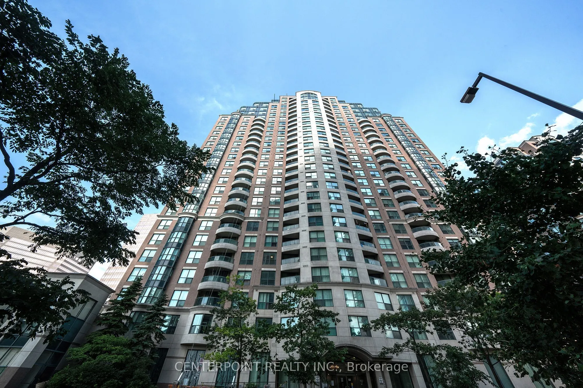 7 Lorraine Drive, #2506