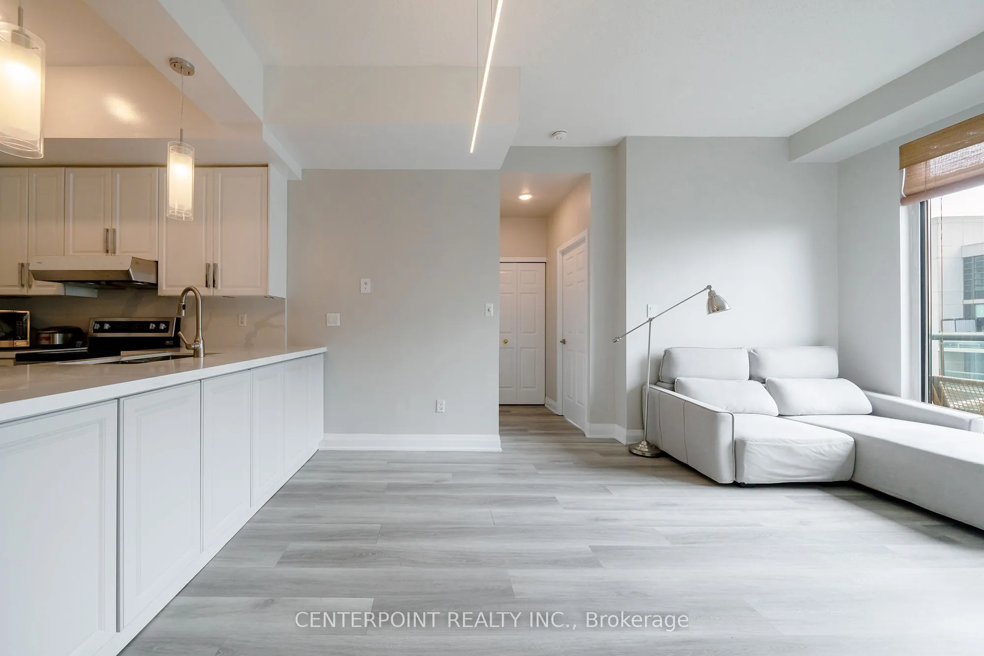 7 Lorraine Drive, #2506