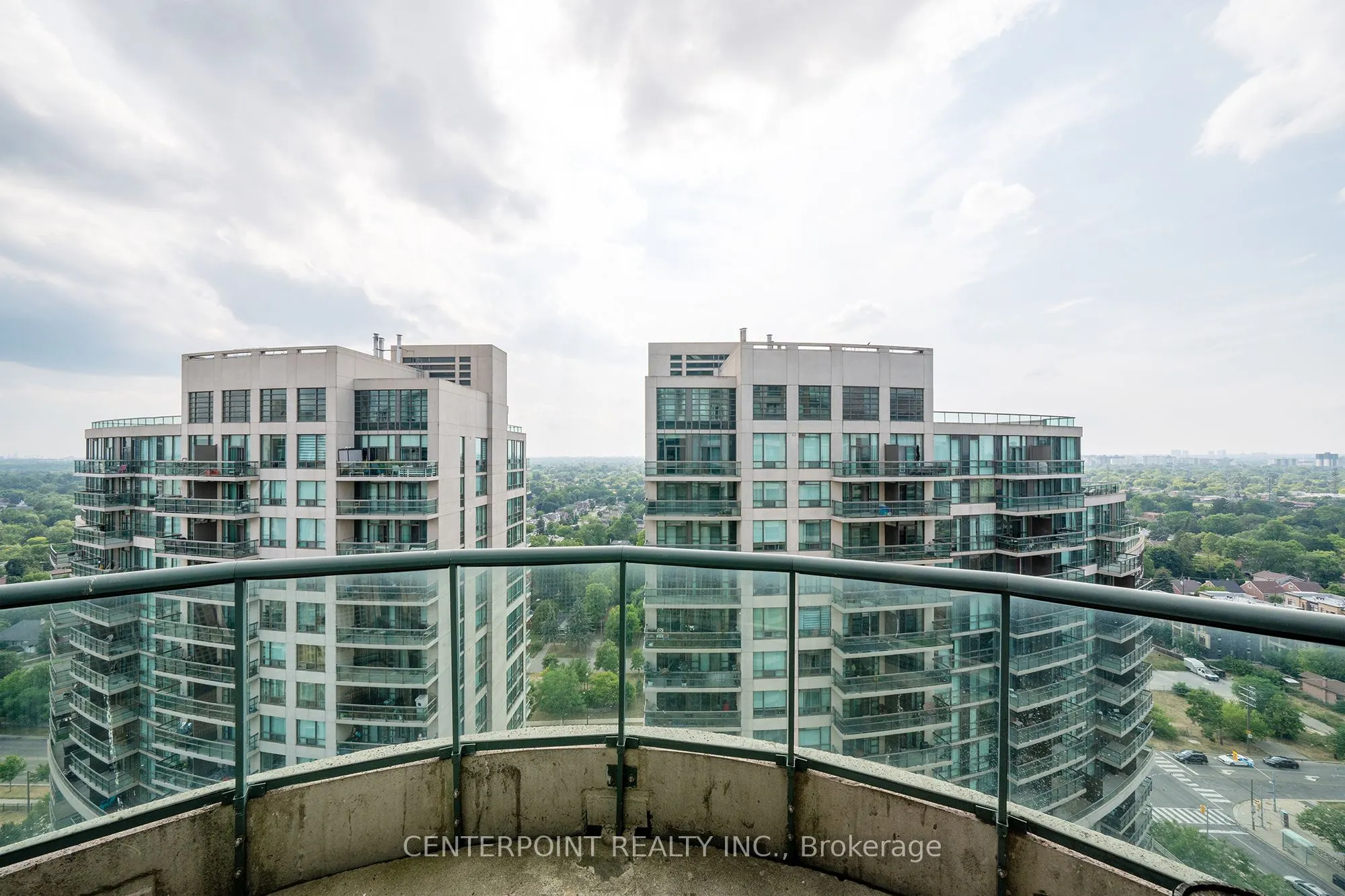 7 Lorraine Drive, #2506