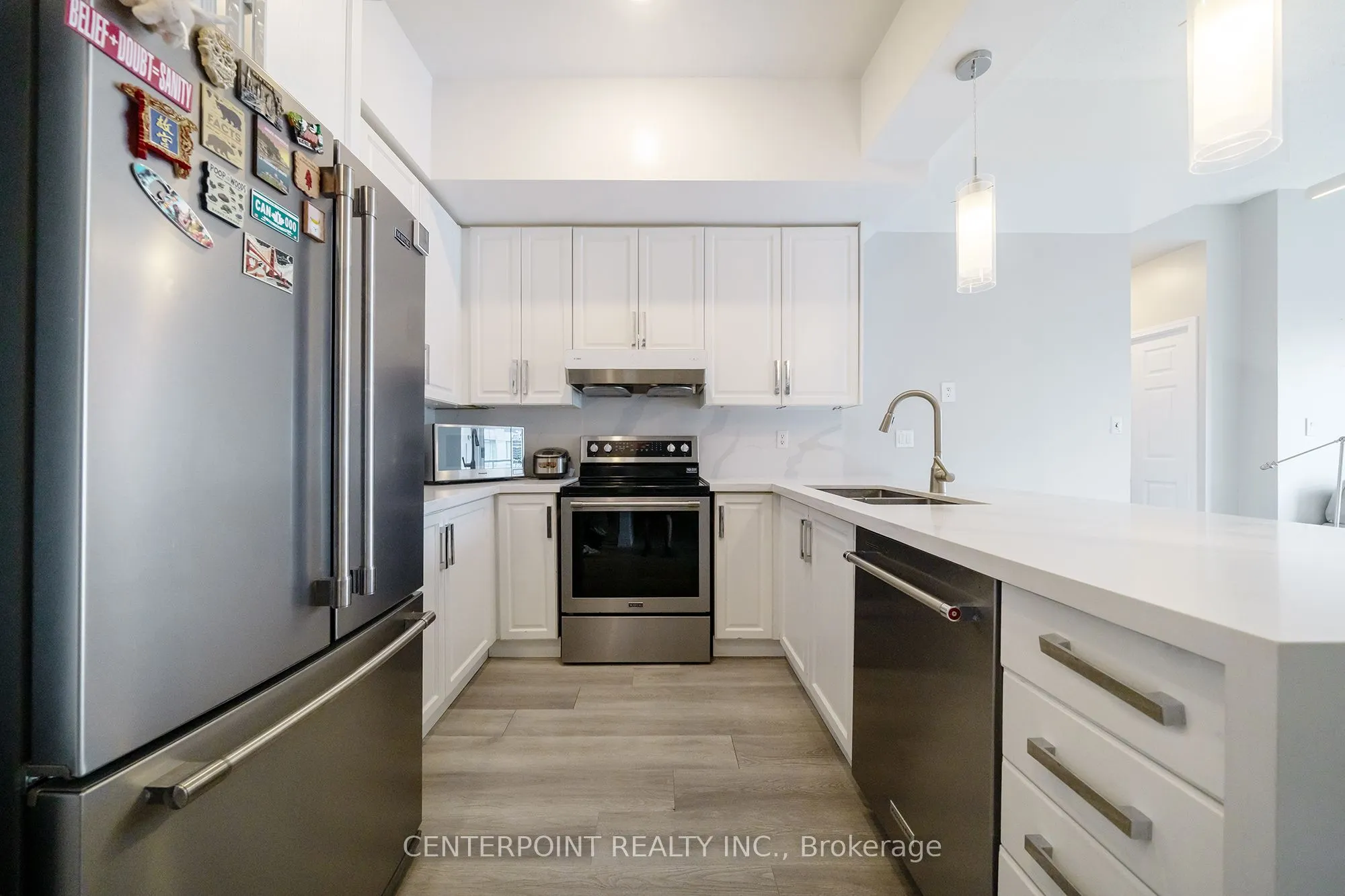 7 Lorraine Drive, #2506