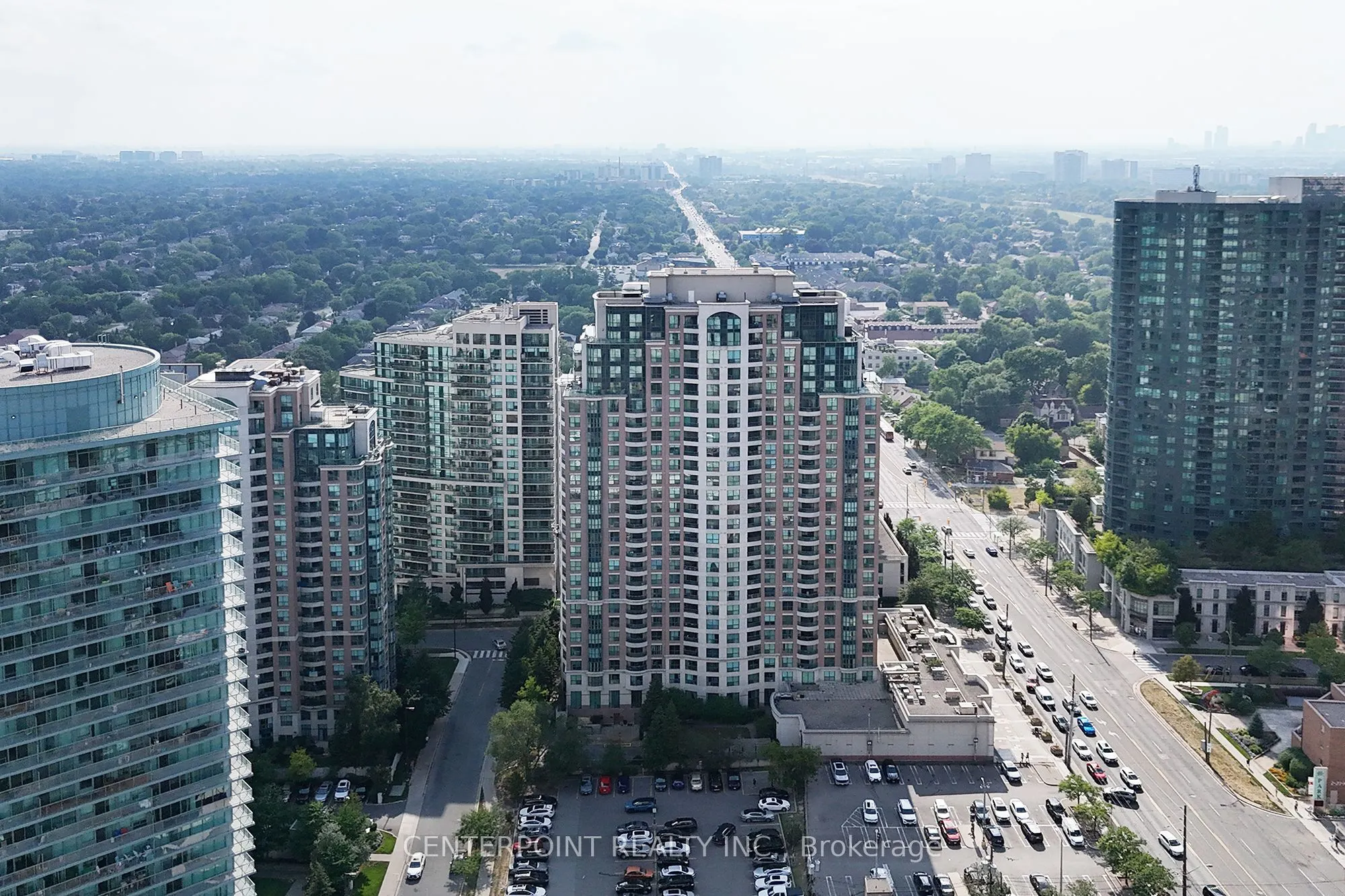 7 Lorraine Drive, #2506