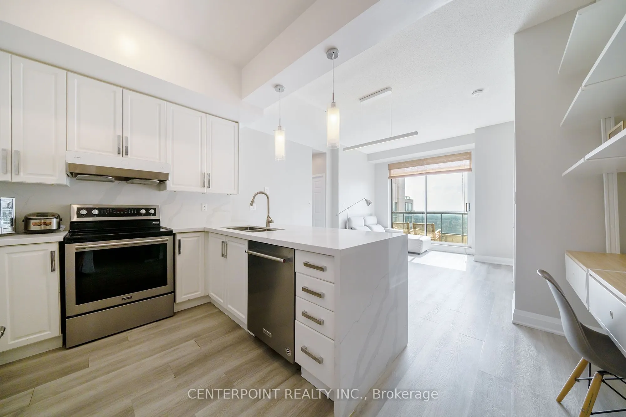 7 Lorraine Drive, #2506